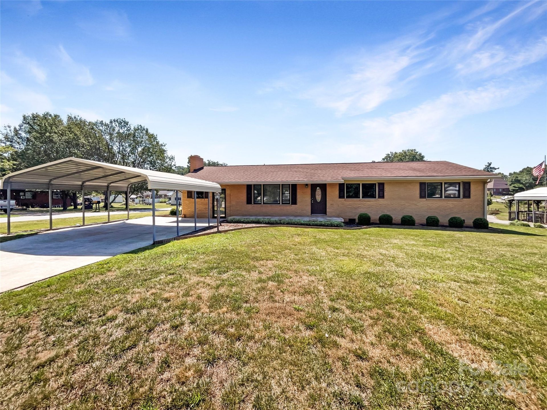 Property image 1 at , Dallas, NC 28034