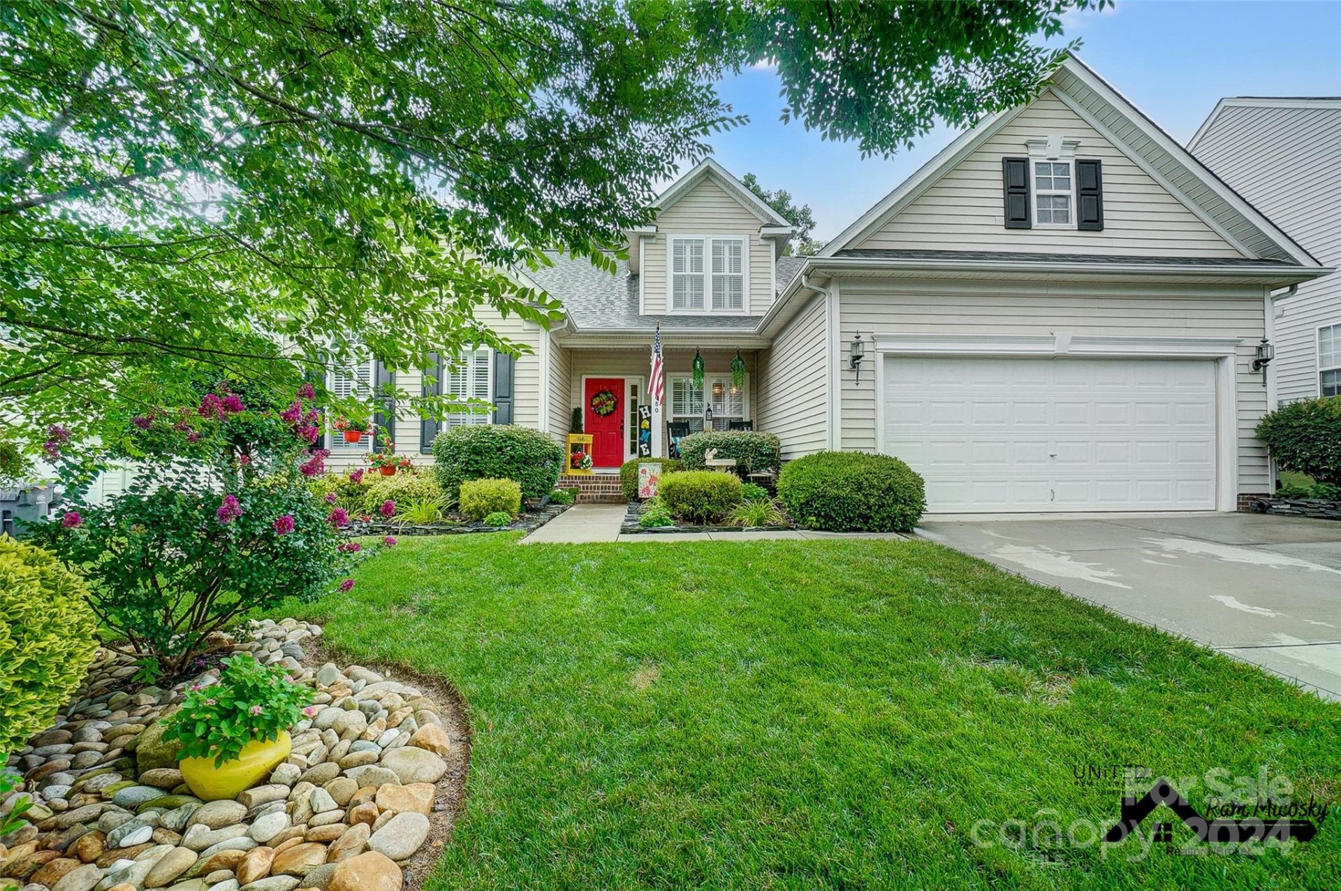 Property image 2 at 1080 Glen Laurel Drive, Indian Land, SC 29707