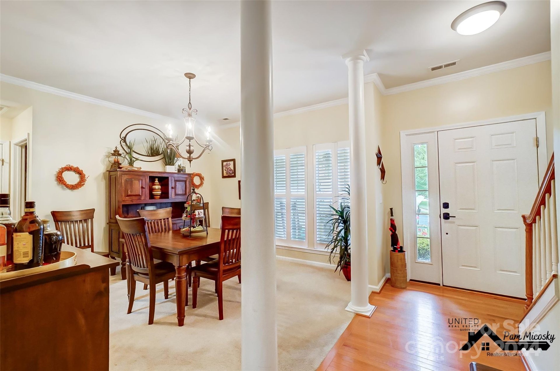 Property image 3 at 1080 Glen Laurel Drive, Indian Land, SC 29707