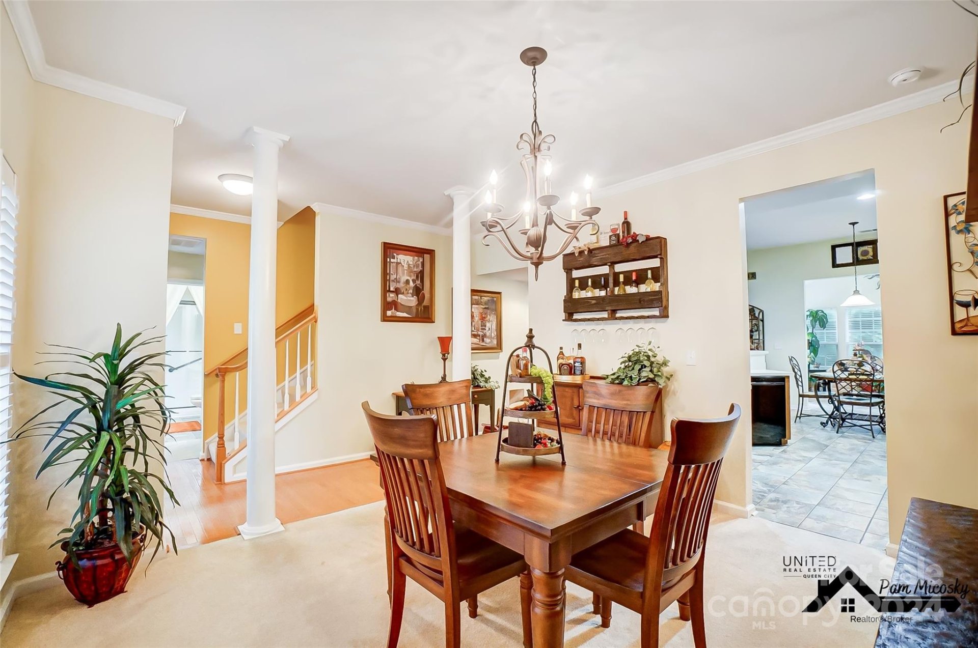 Property image 4 at 1080 Glen Laurel Drive, Indian Land, SC 29707