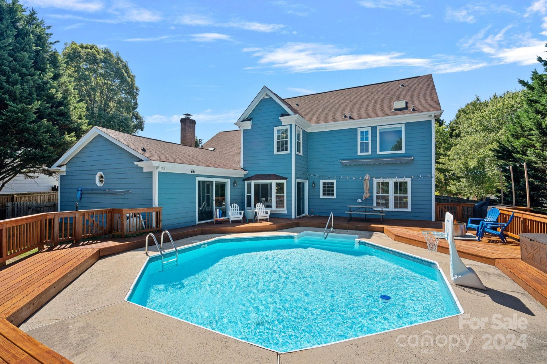 Property image 1 at 7201 Groveview Court, Charlotte, NC 28269