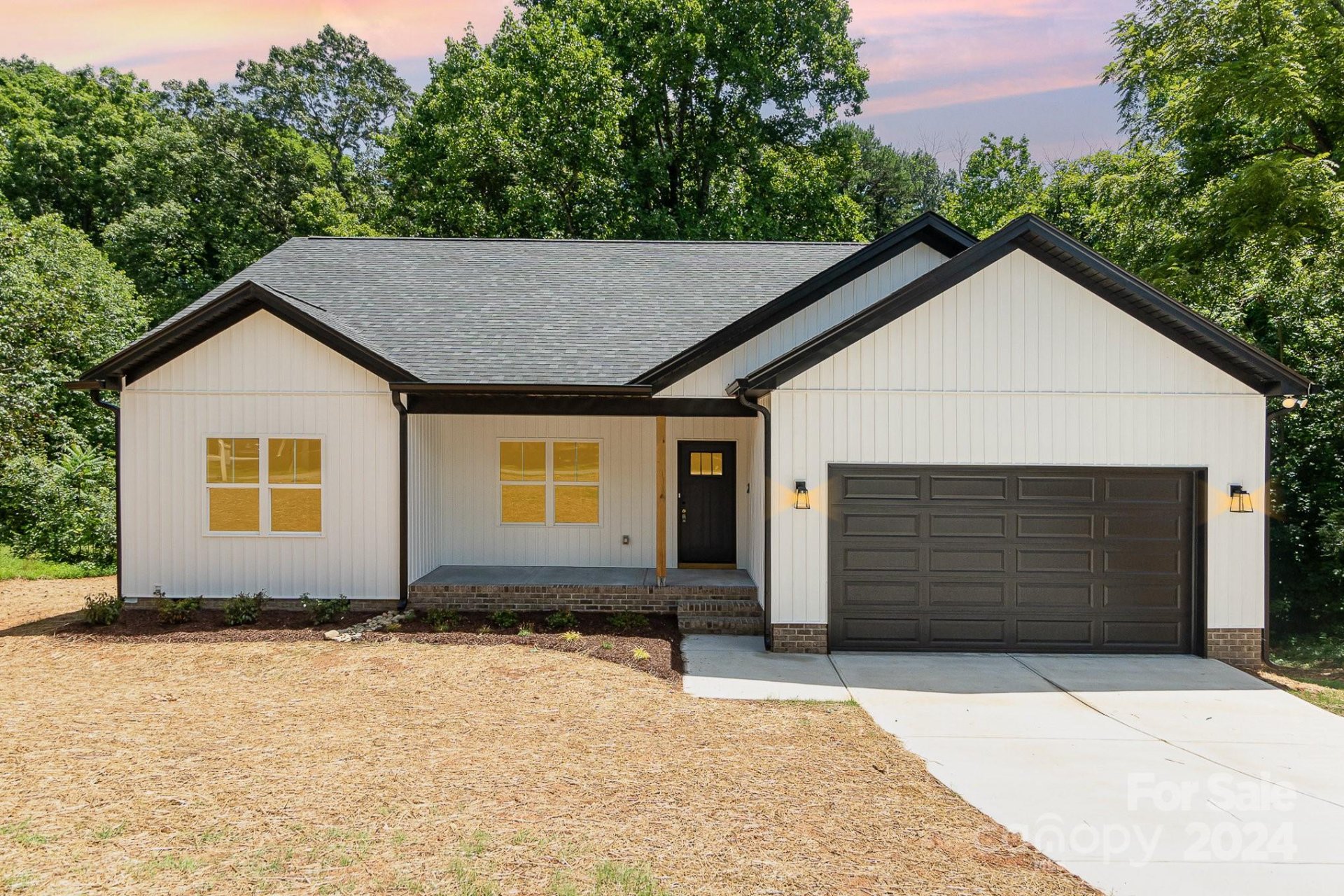 Property image 1 at 619 Berkshire Drive, Statesville, NC 28677