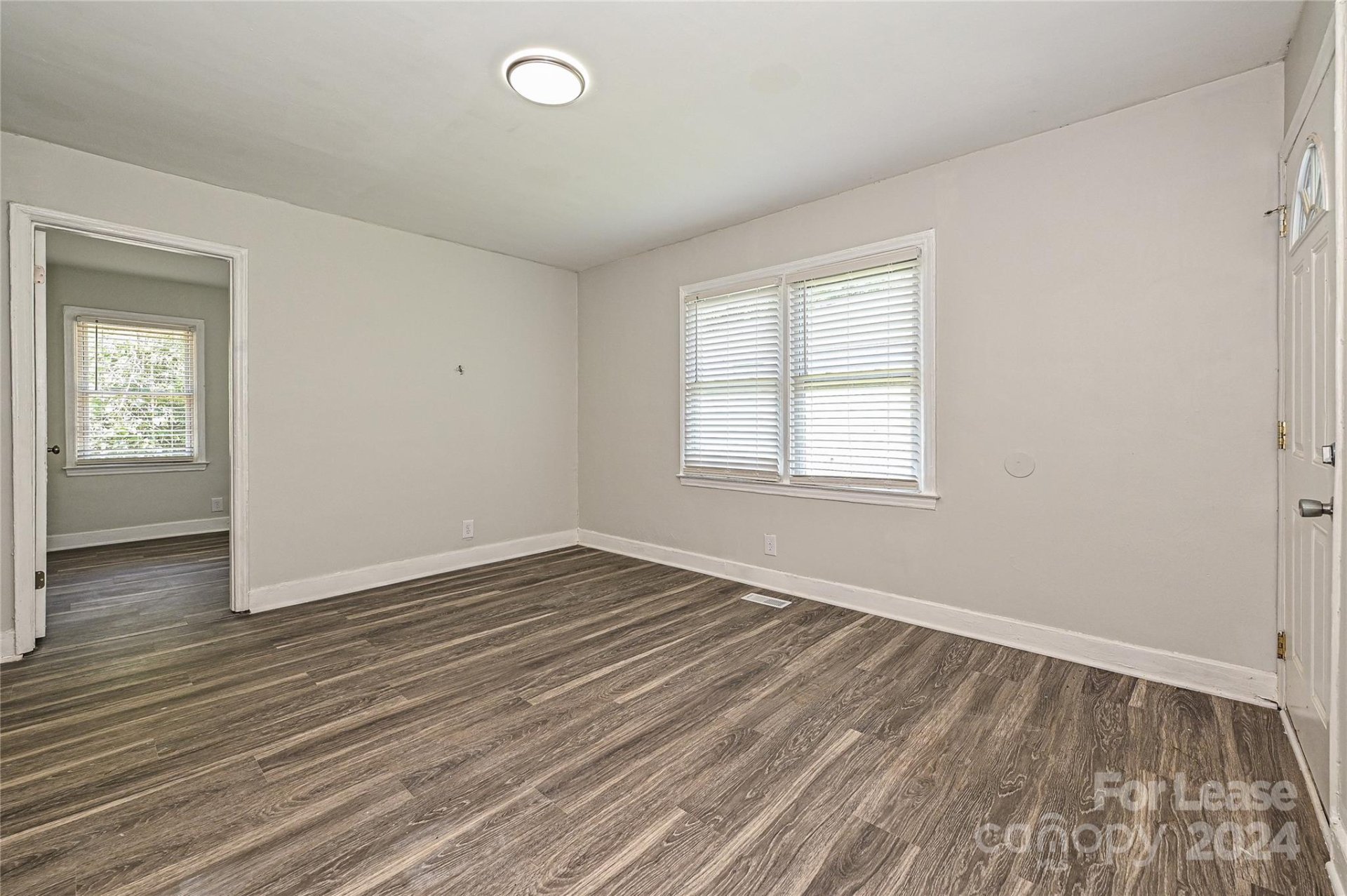 Property image 3 at 3429 Tappan Place, Charlotte, NC 28205