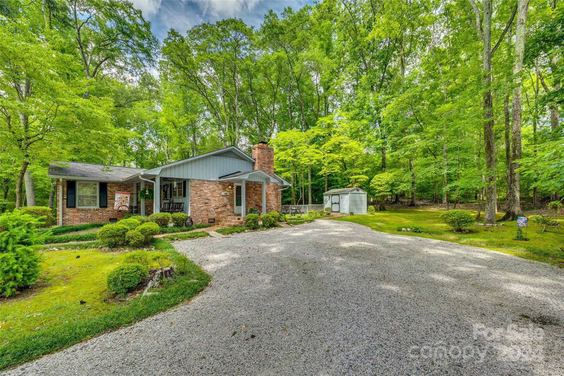 Property image 2 at 812 Lakeside Circle, Lancaster, SC 29720