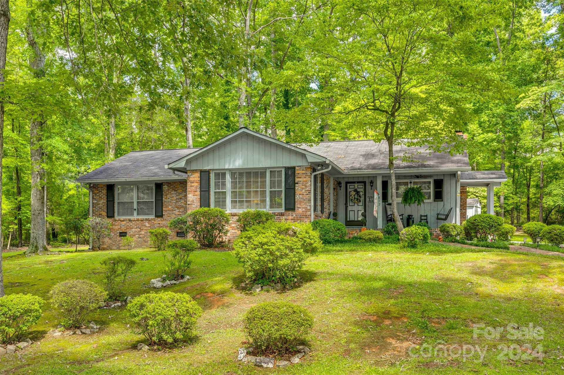 Property image 3 at 812 Lakeside Circle, Lancaster, SC 29720