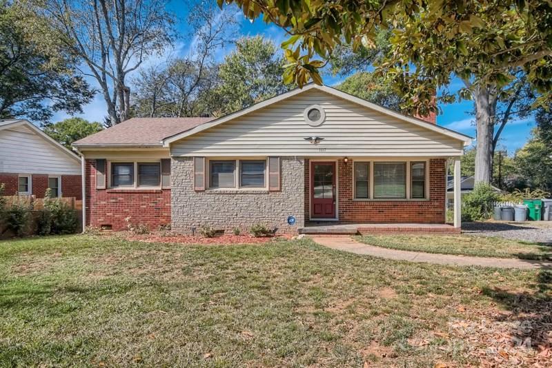 Property image 1 at 1117 Norland Road, Charlotte, NC 28205