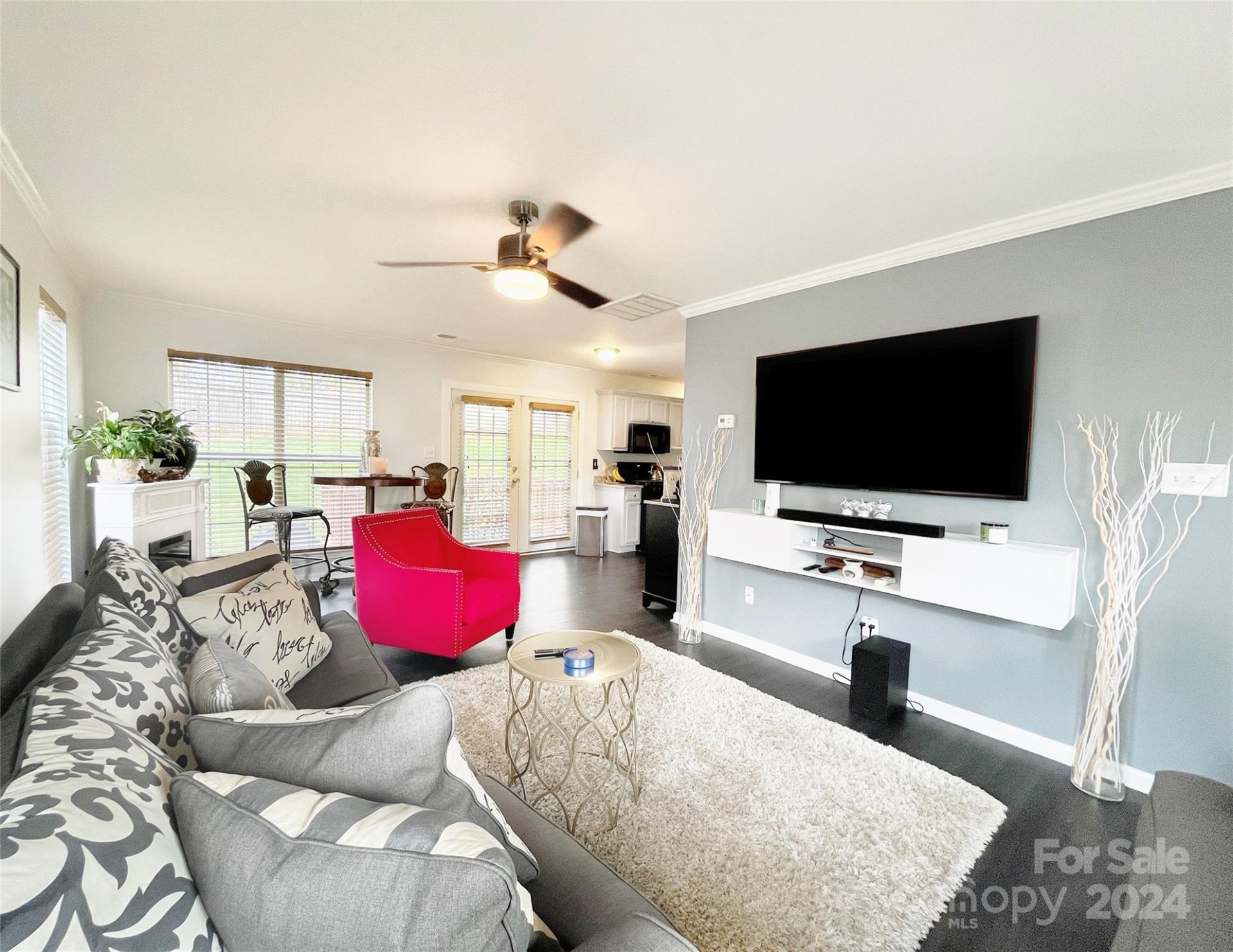Property image 3 at 12415 Panthersville Drive, Charlotte, NC 28269