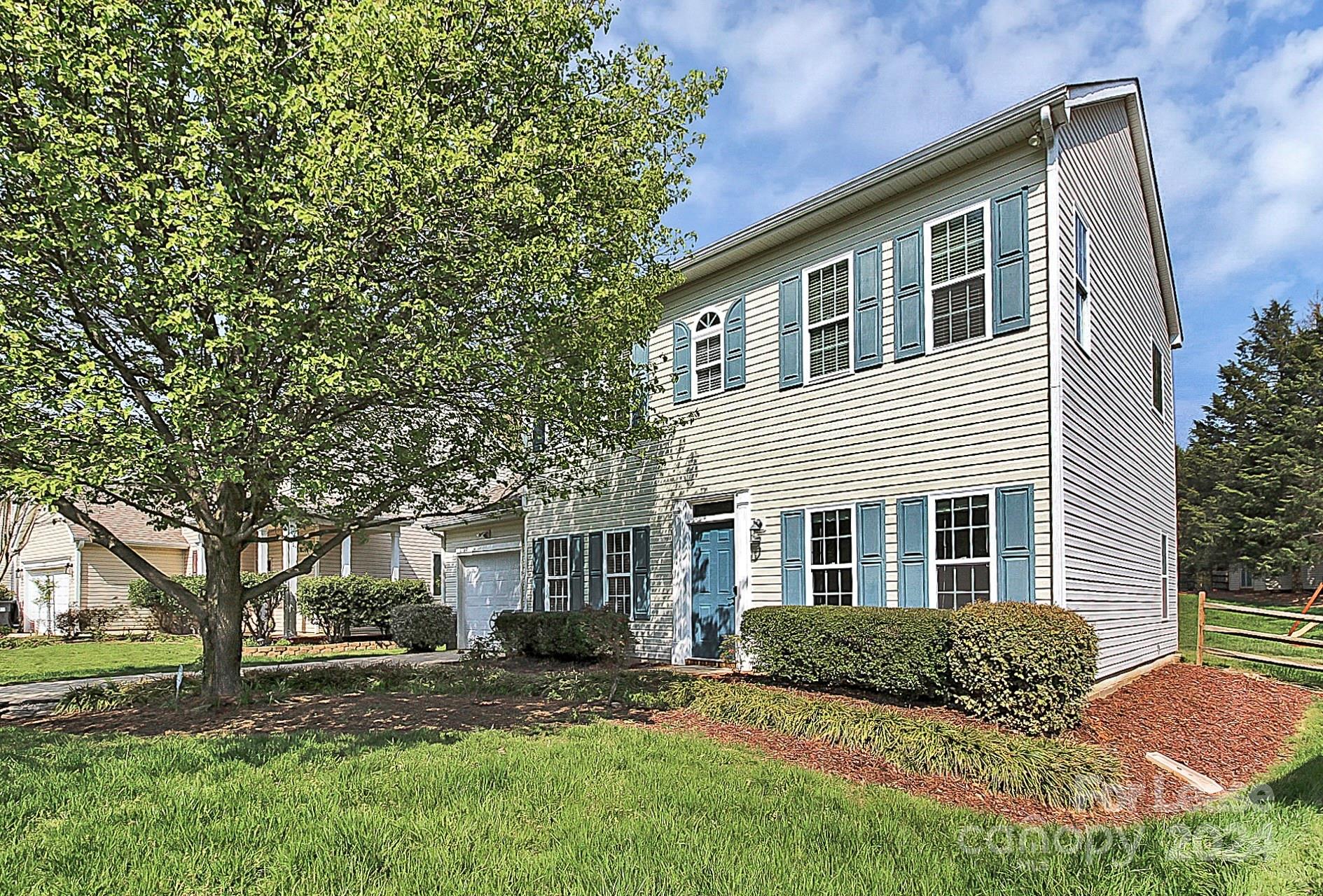 Property image 1 at 17315 Commons Crossing Drive, Charlotte, NC 28277