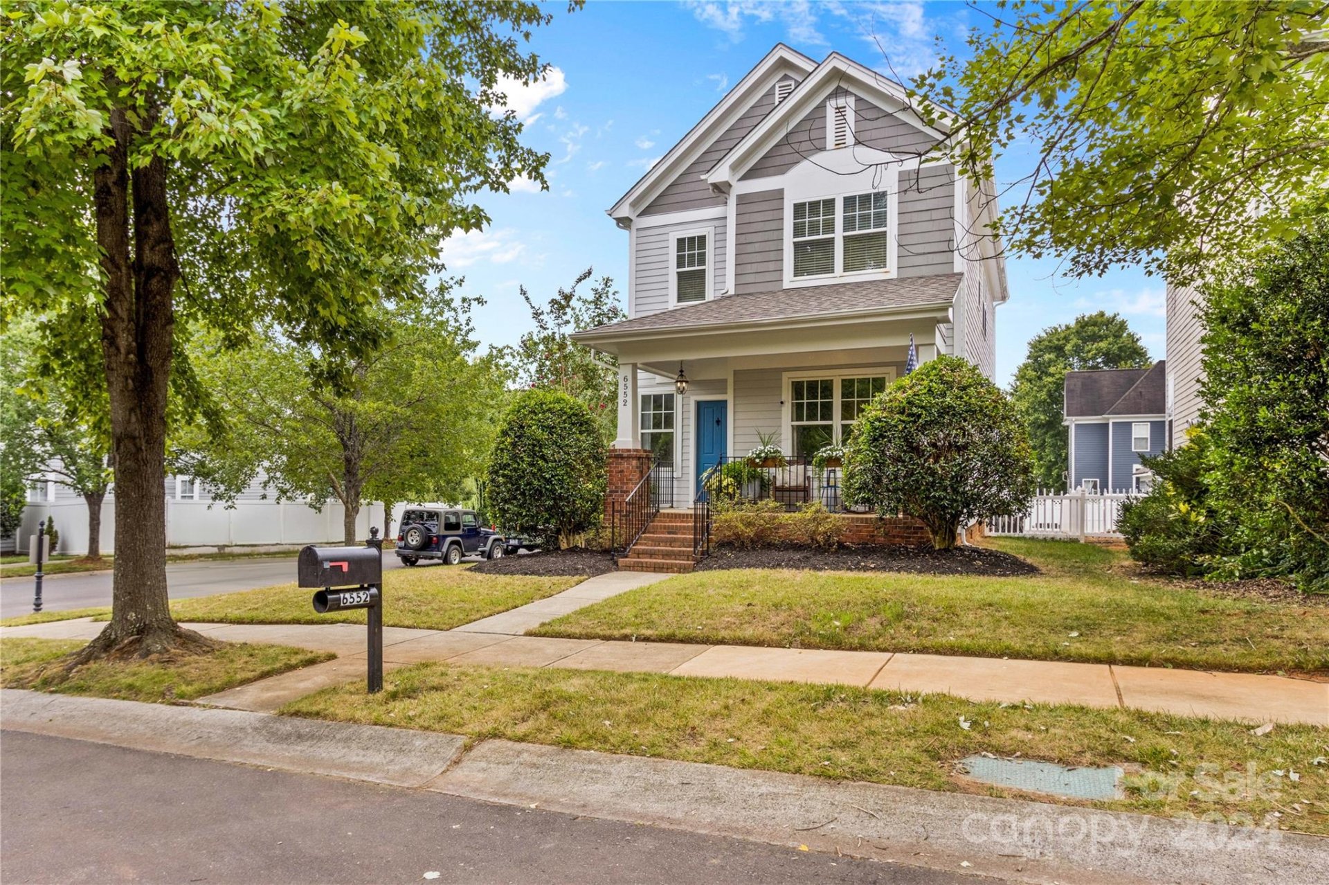 6552 Park Meadows Place