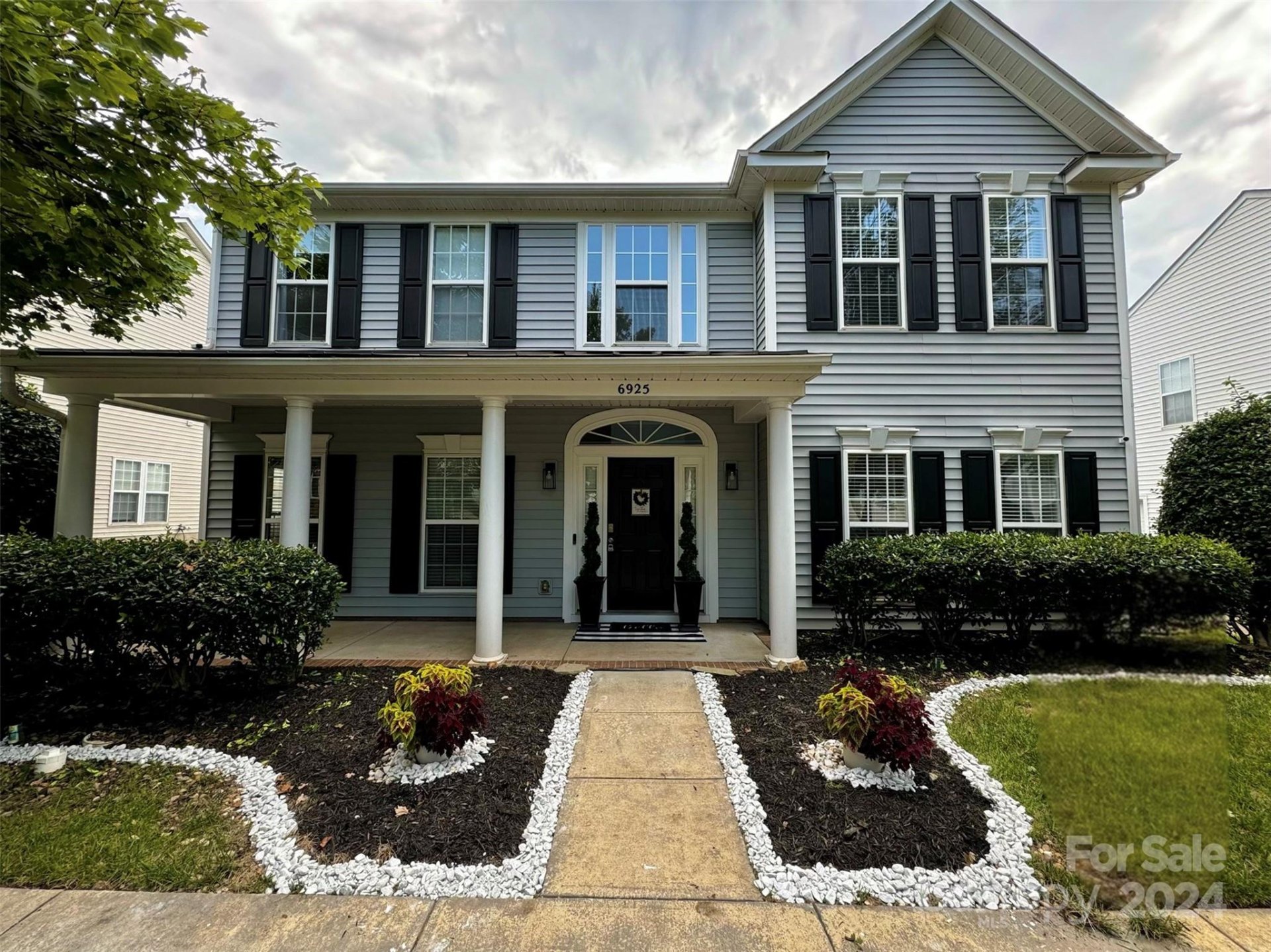 Property image 1 at 6925 Church Wood Lane, Huntersville, NC 28078