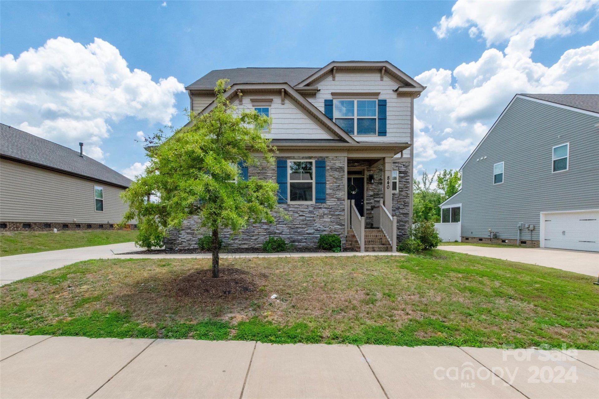 Property image 2 at 840 Windblown Place, Rock Hill, SC 29730