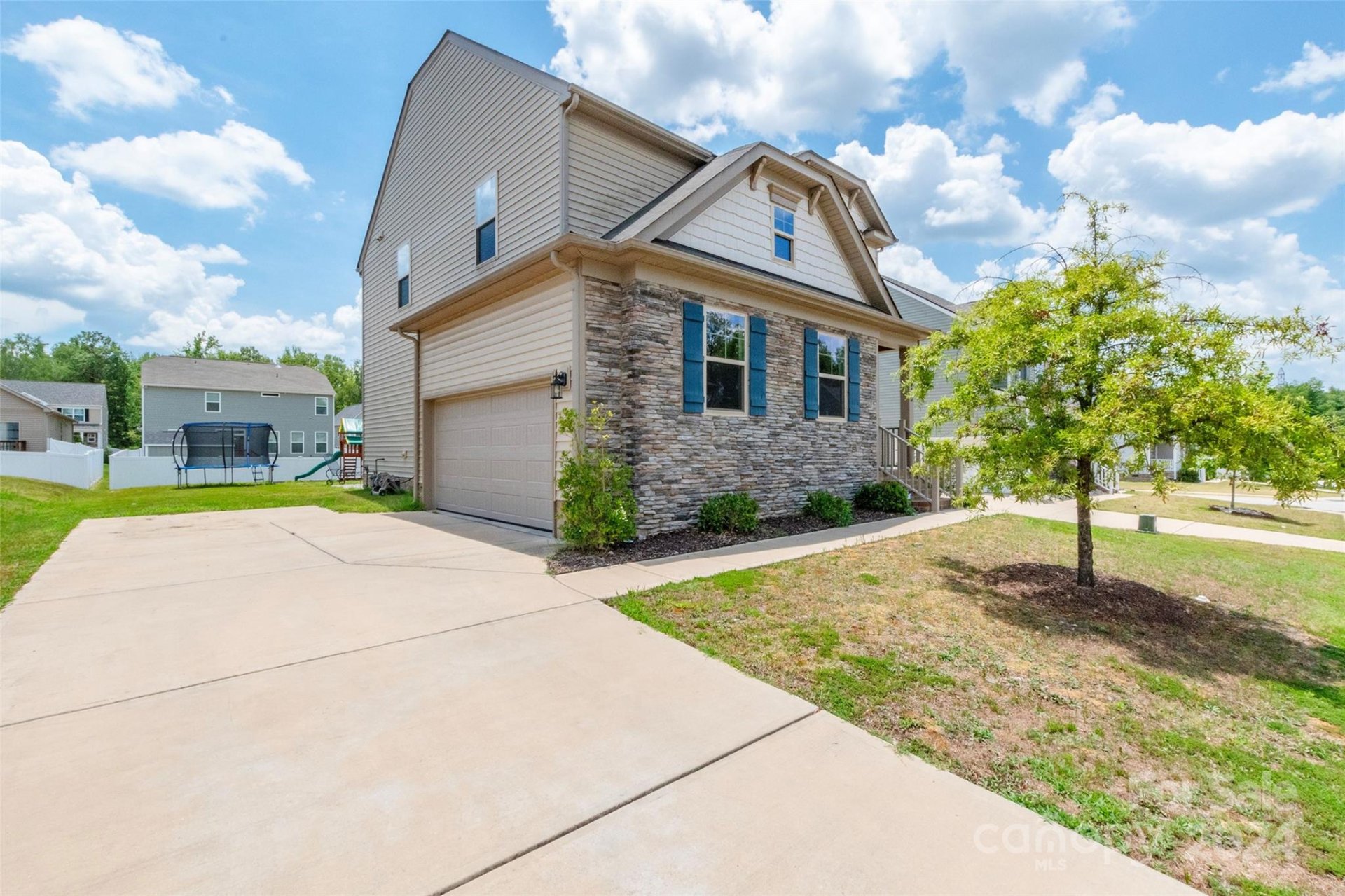 Property image 3 at 840 Windblown Place, Rock Hill, SC 29730
