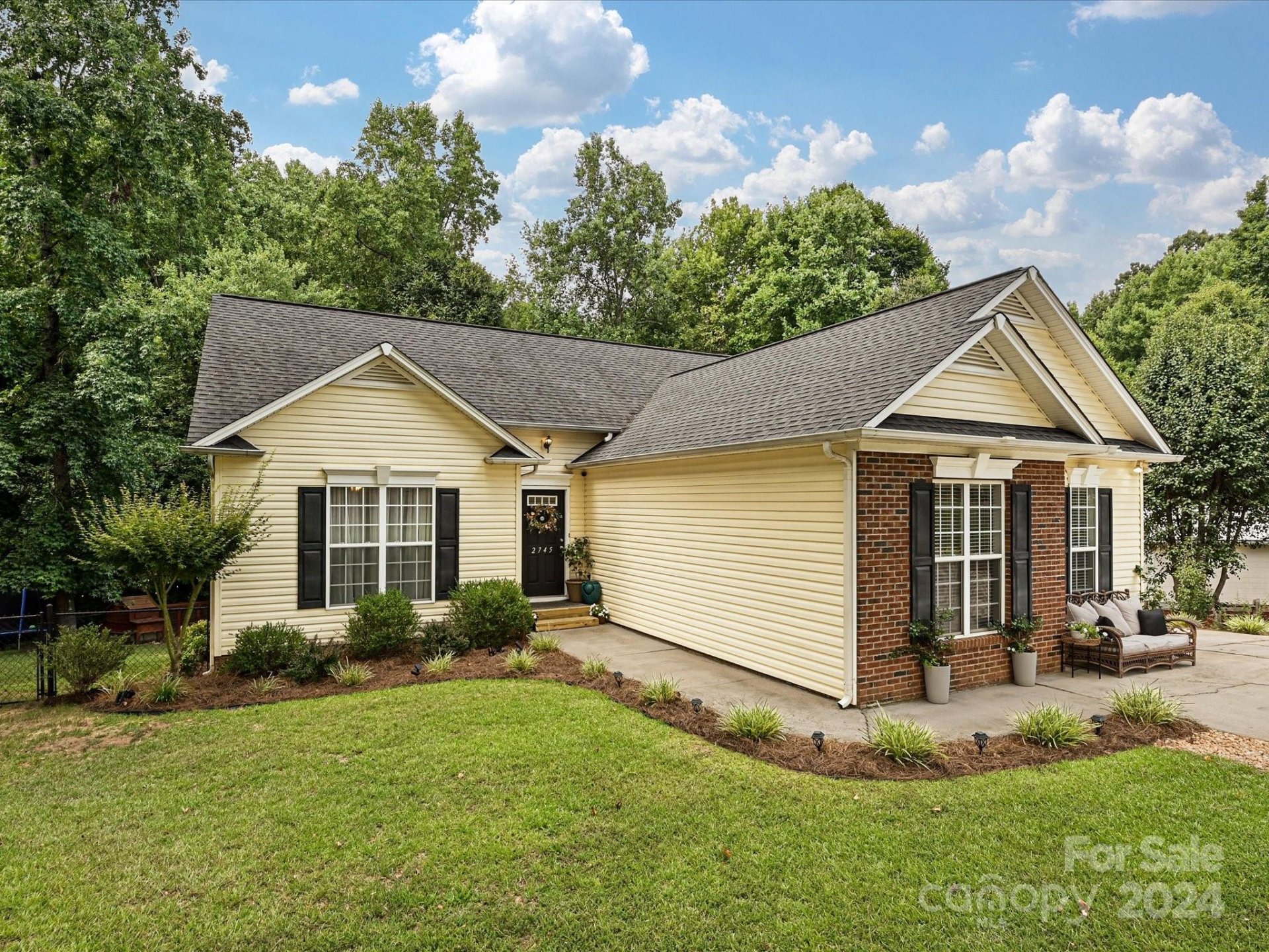 2745 Stockwood Drive