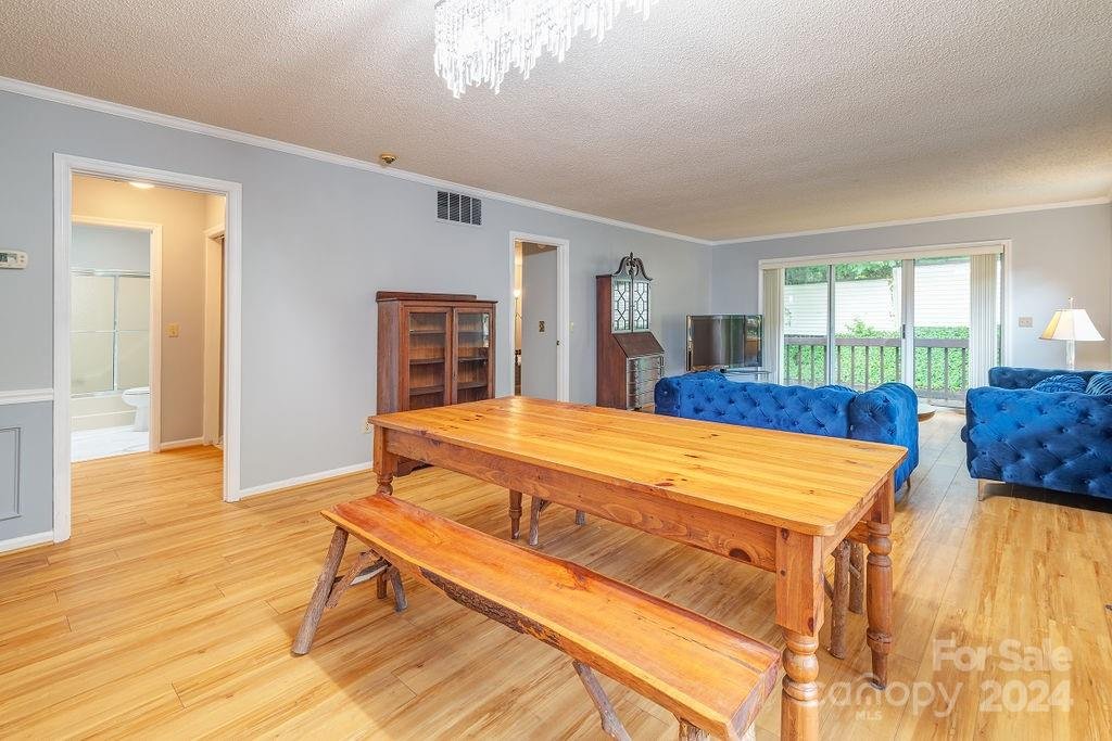 Property image 4 at 124 Exeter Court, Hendersonville, NC 28791