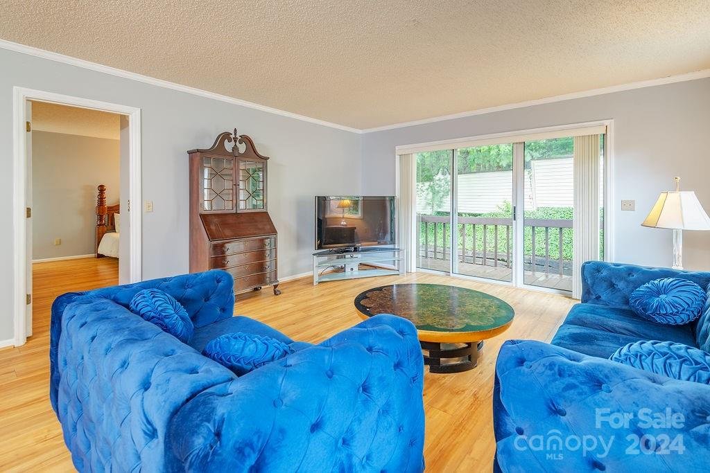 Property image 5 at 124 Exeter Court, Hendersonville, NC 28791