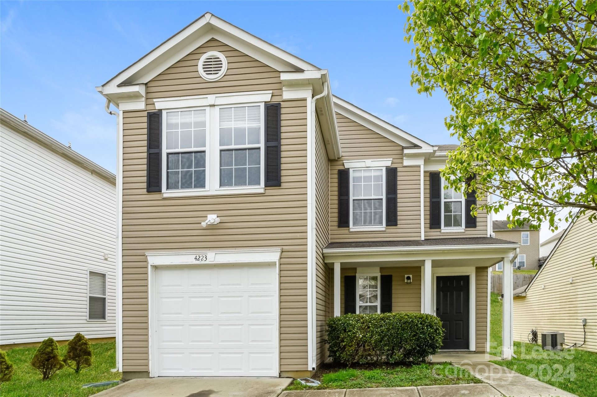 Property image 1 at 4223 Kellybrook Drive, Concord, NC 28025