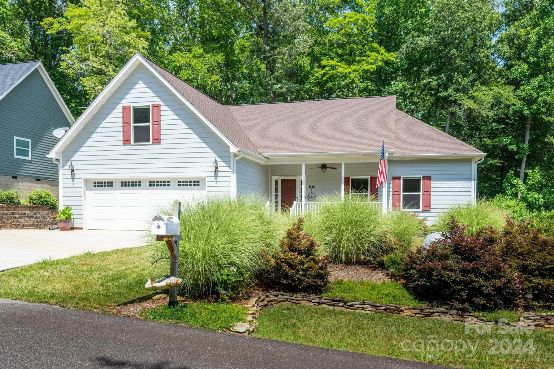 Property image 1 at 1058 Arabian Court, Catawba, NC 28609