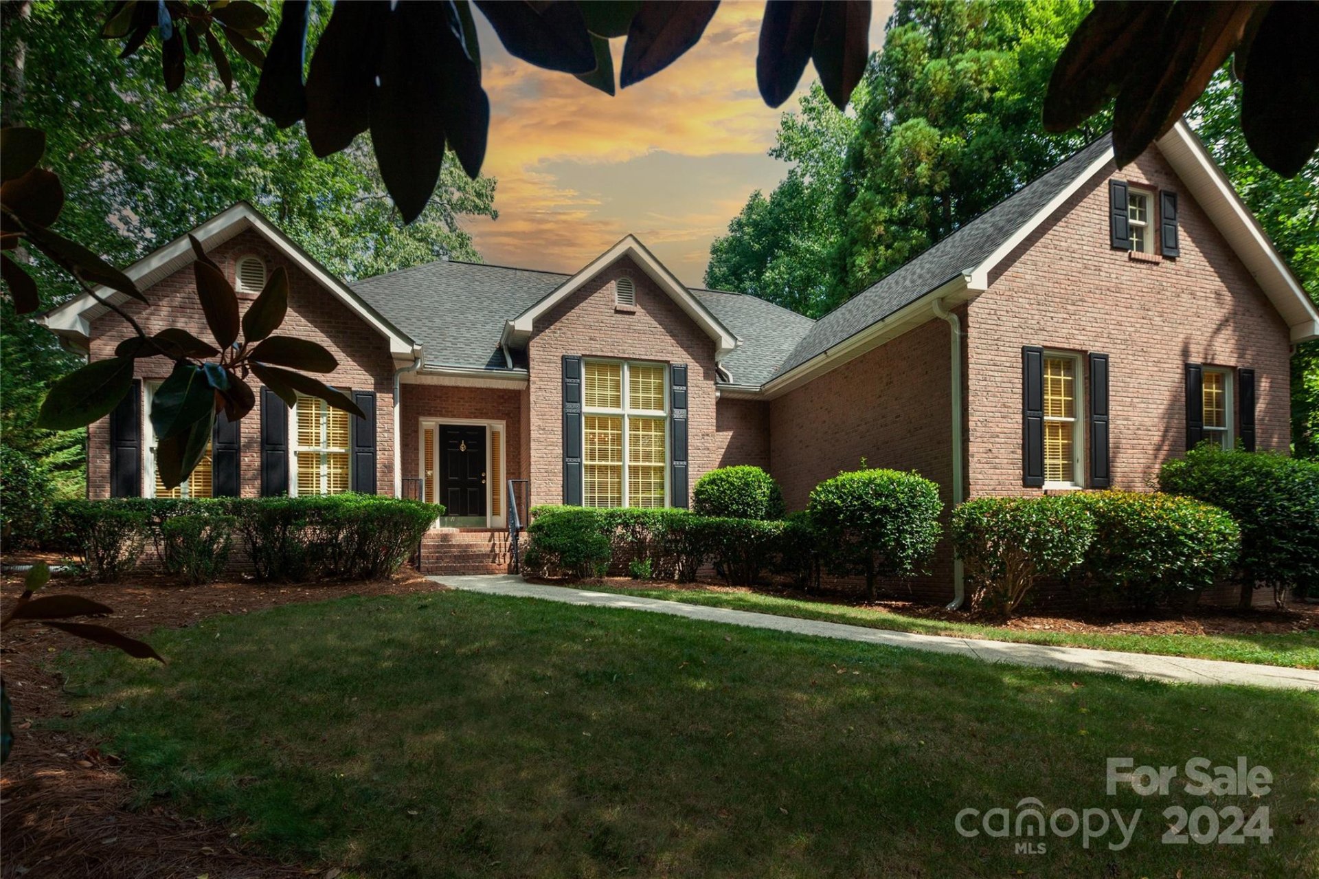 Property image 1 at 5 Honeysuckle Woods, Clover, SC 29710