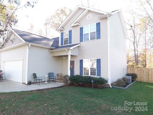 Property image 1 at 6717 Second Avenue, Indian Trail, NC 28079