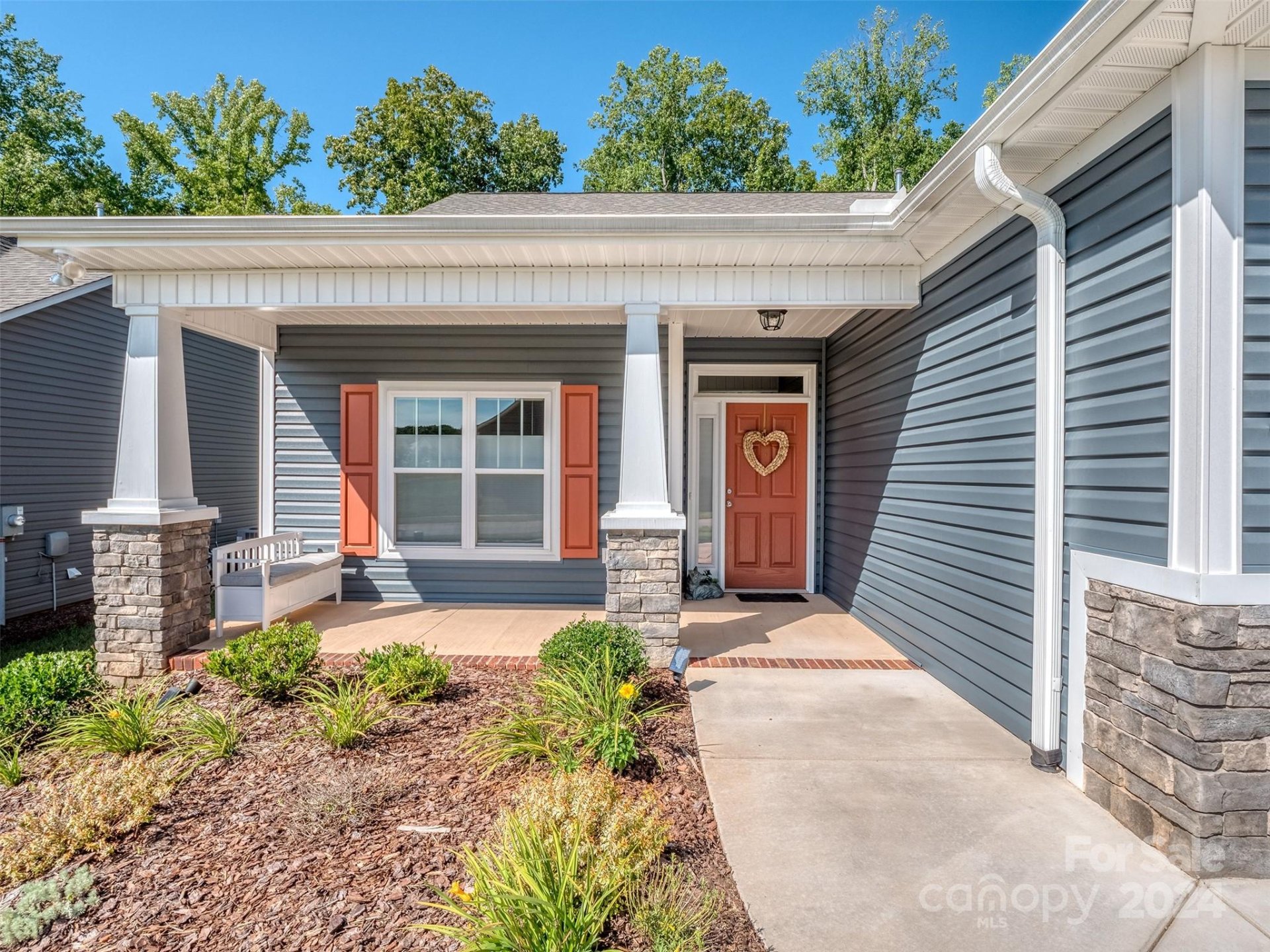 Property image 1 at 445 River Birch Drive, Salisbury, NC 28146