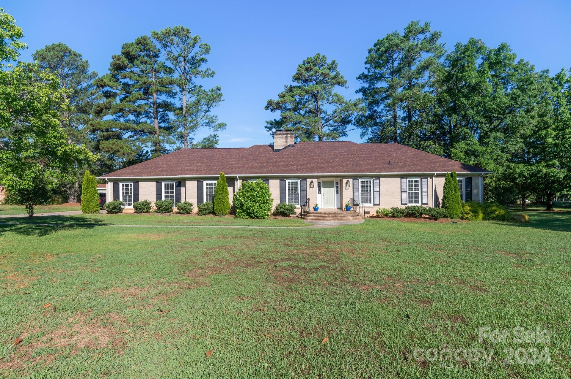Property image 1 at 348 Rolling Ridge Road, Rock Hill, SC 29730