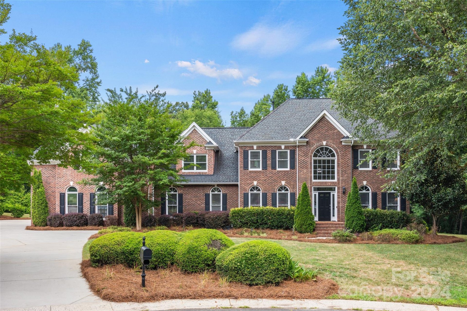 Property image 1 at 2915 Sliding Rock Trail, Fort Mill, SC 29708