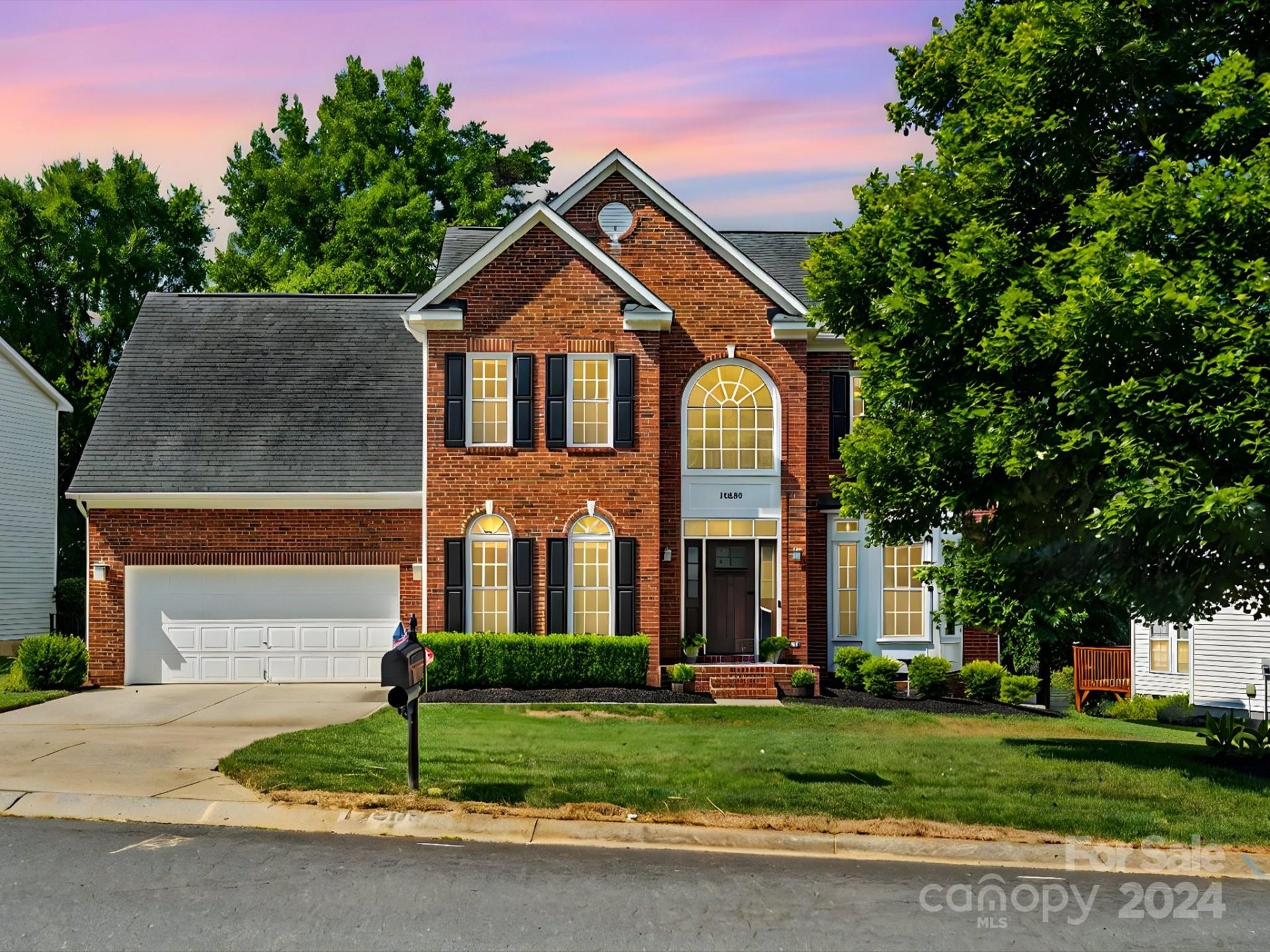 13508 Honeytree Lane