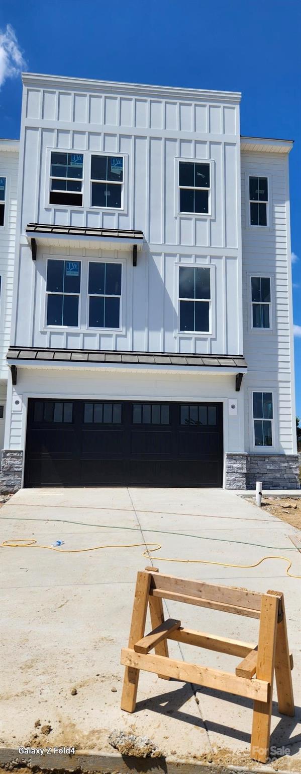 Property image 1 at 2108 Barrowcliffe Drive, Concord, NC 28027