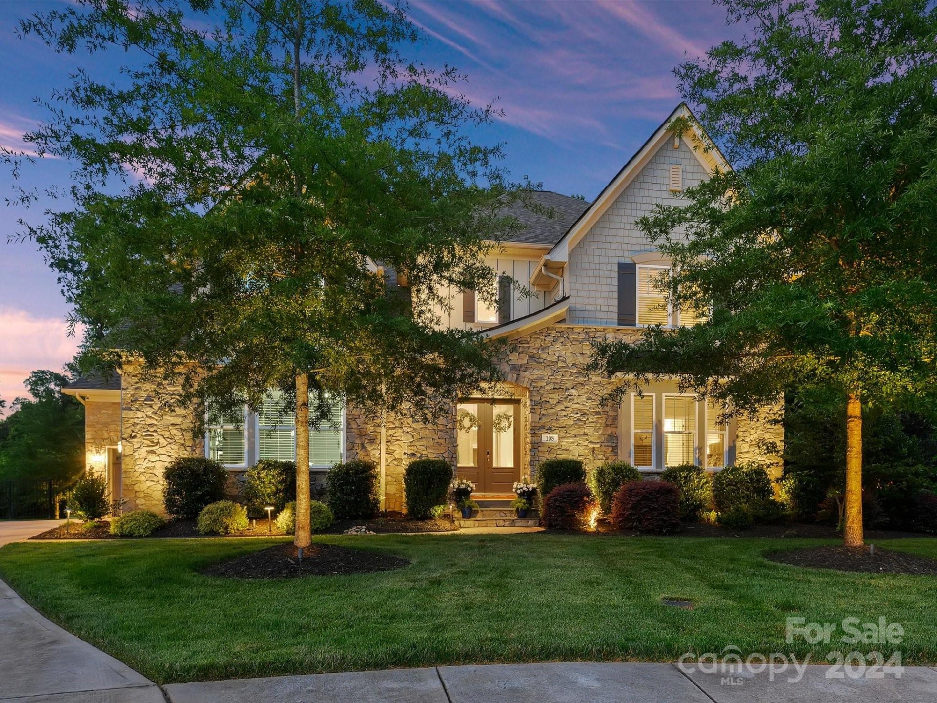 108 Walker Falls Way