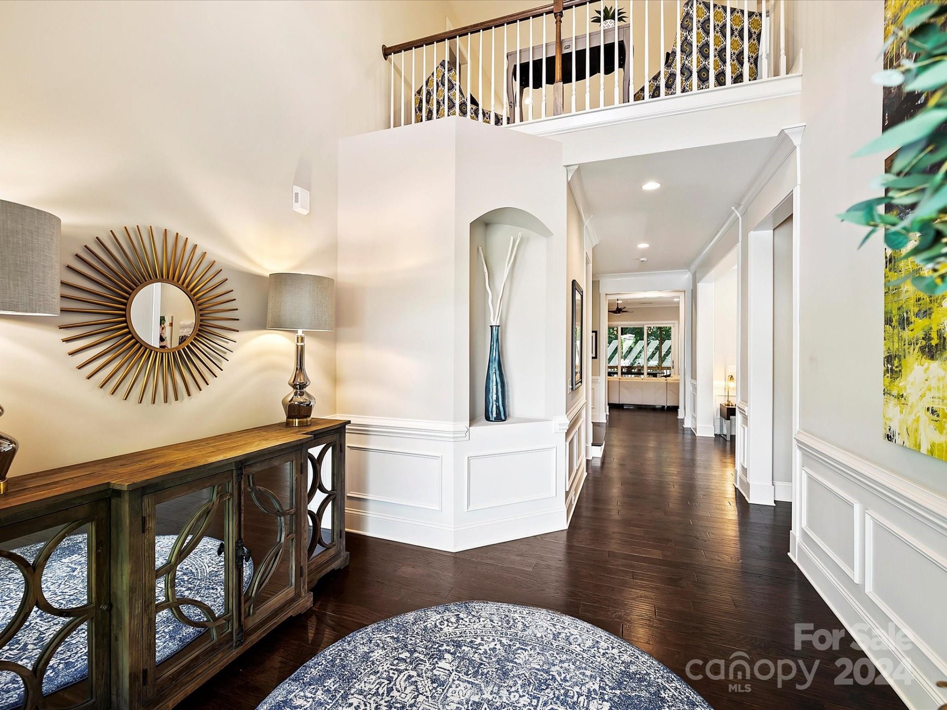 Property image 4 at 108 Walker Falls Way, Matthews, NC 28104
