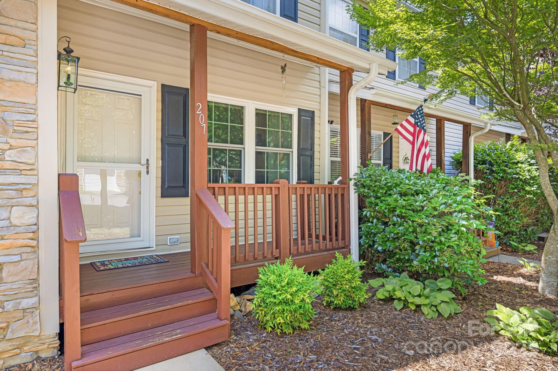 Property image 1 at 207 Pembrook Road, Swannanoa, NC 28778