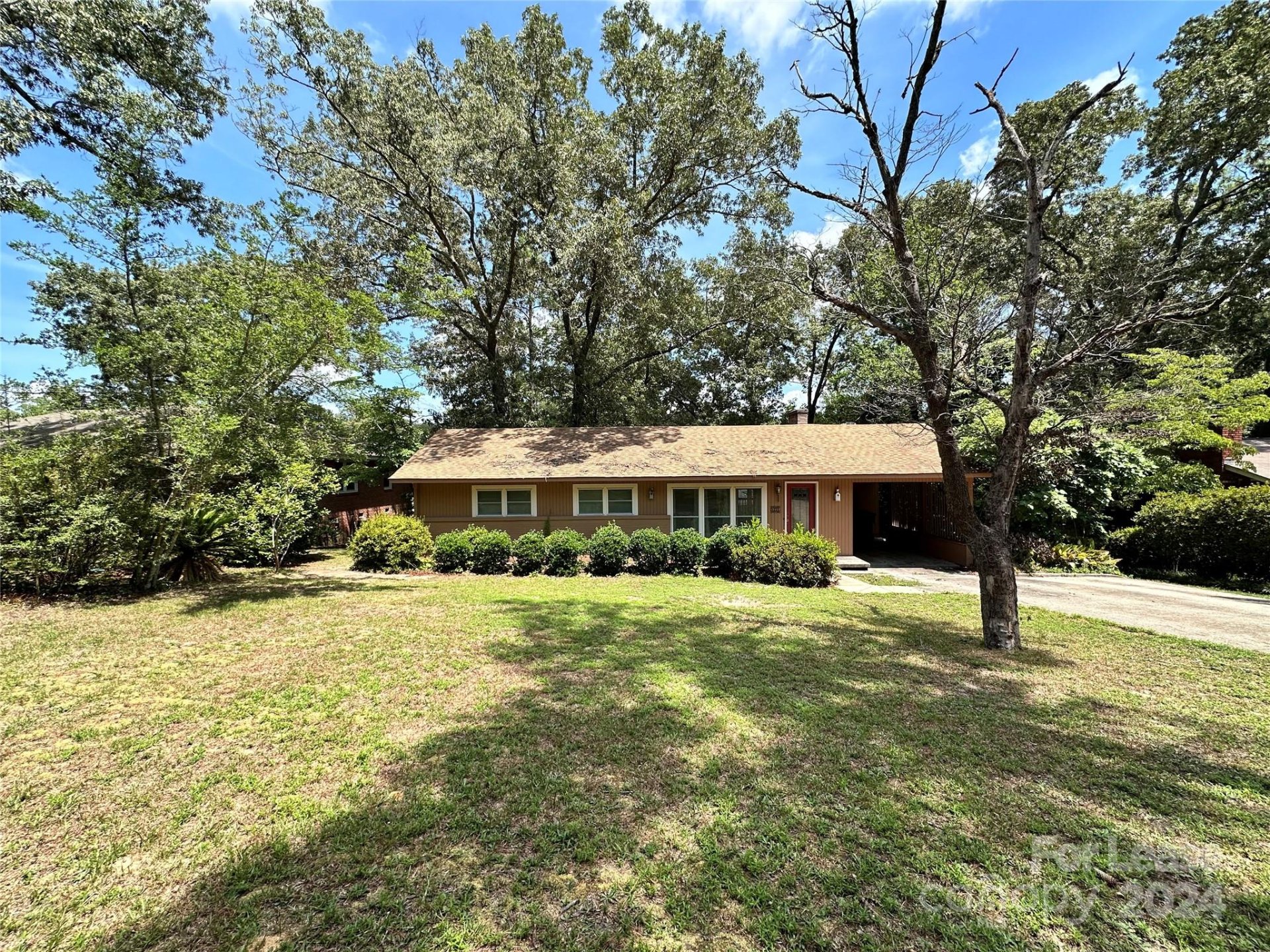 3221 Foxhall Road