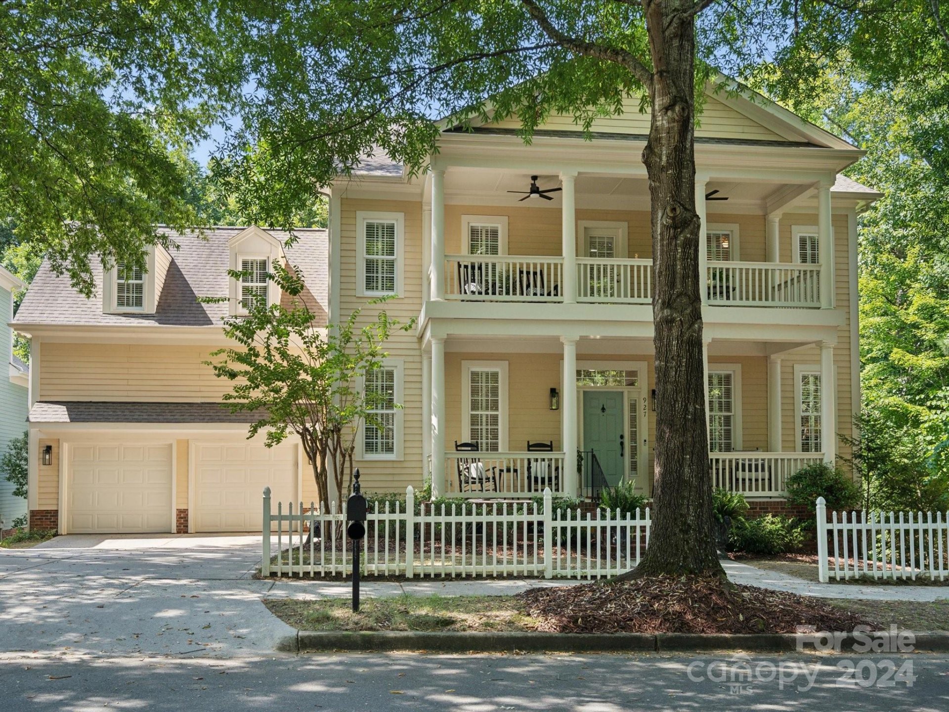Property image 2 at 927 Dericks Crossing, Fort Mill, SC 29708