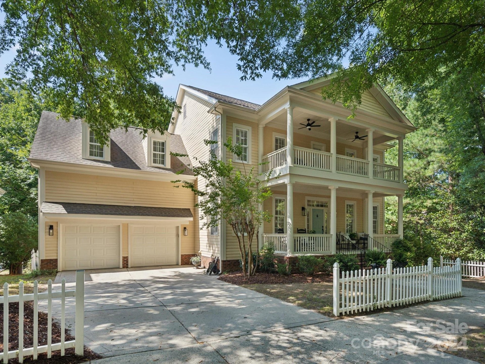 Property image 3 at 927 Dericks Crossing, Fort Mill, SC 29708