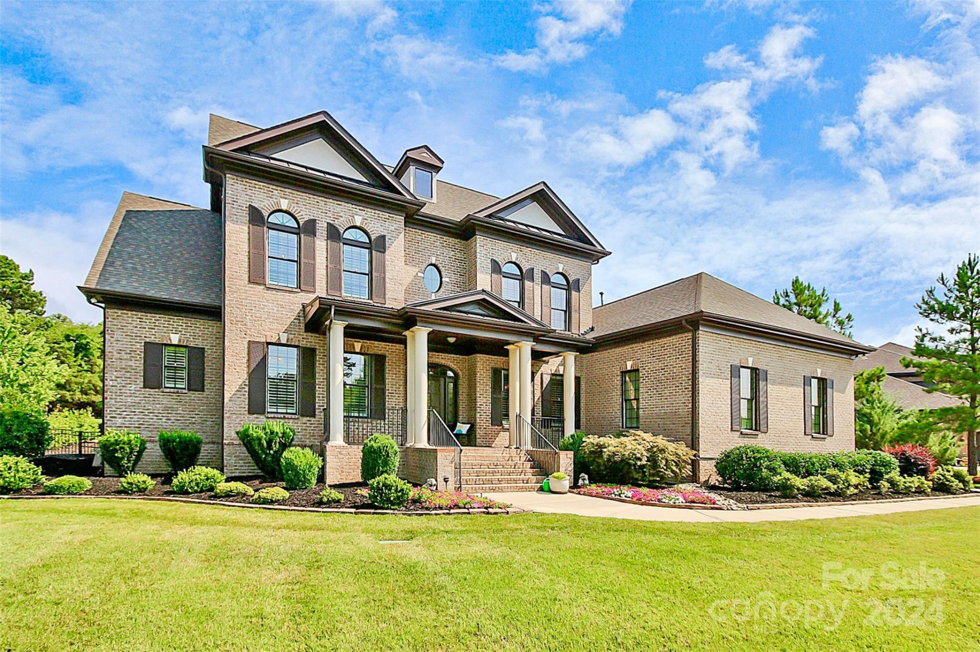 Property image 1 at 1007 Princessa Drive, Wesley Chapel, NC 28104