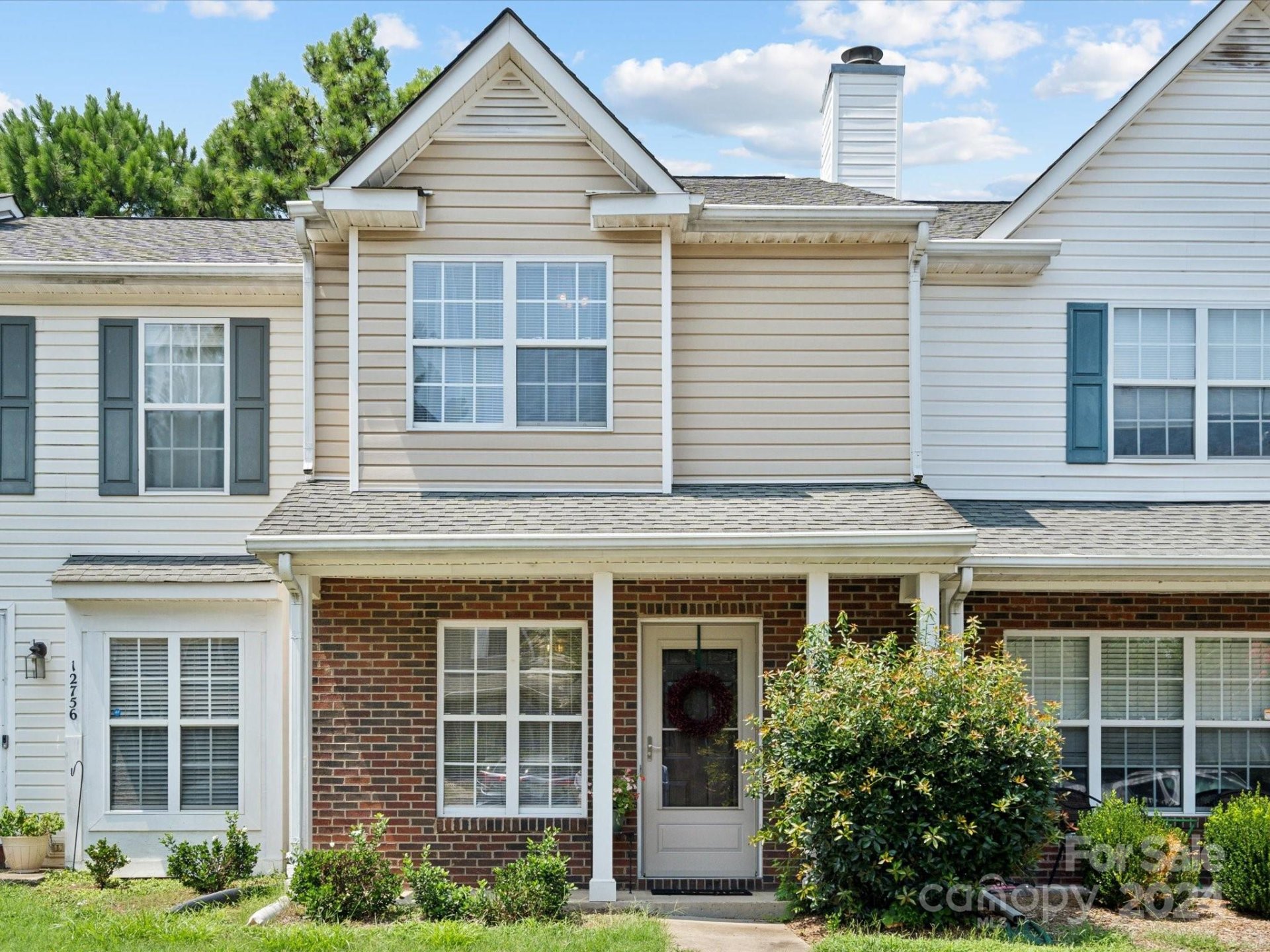 Property image 1 at 12754 Spirit Bound Way, Charlotte, NC 28273