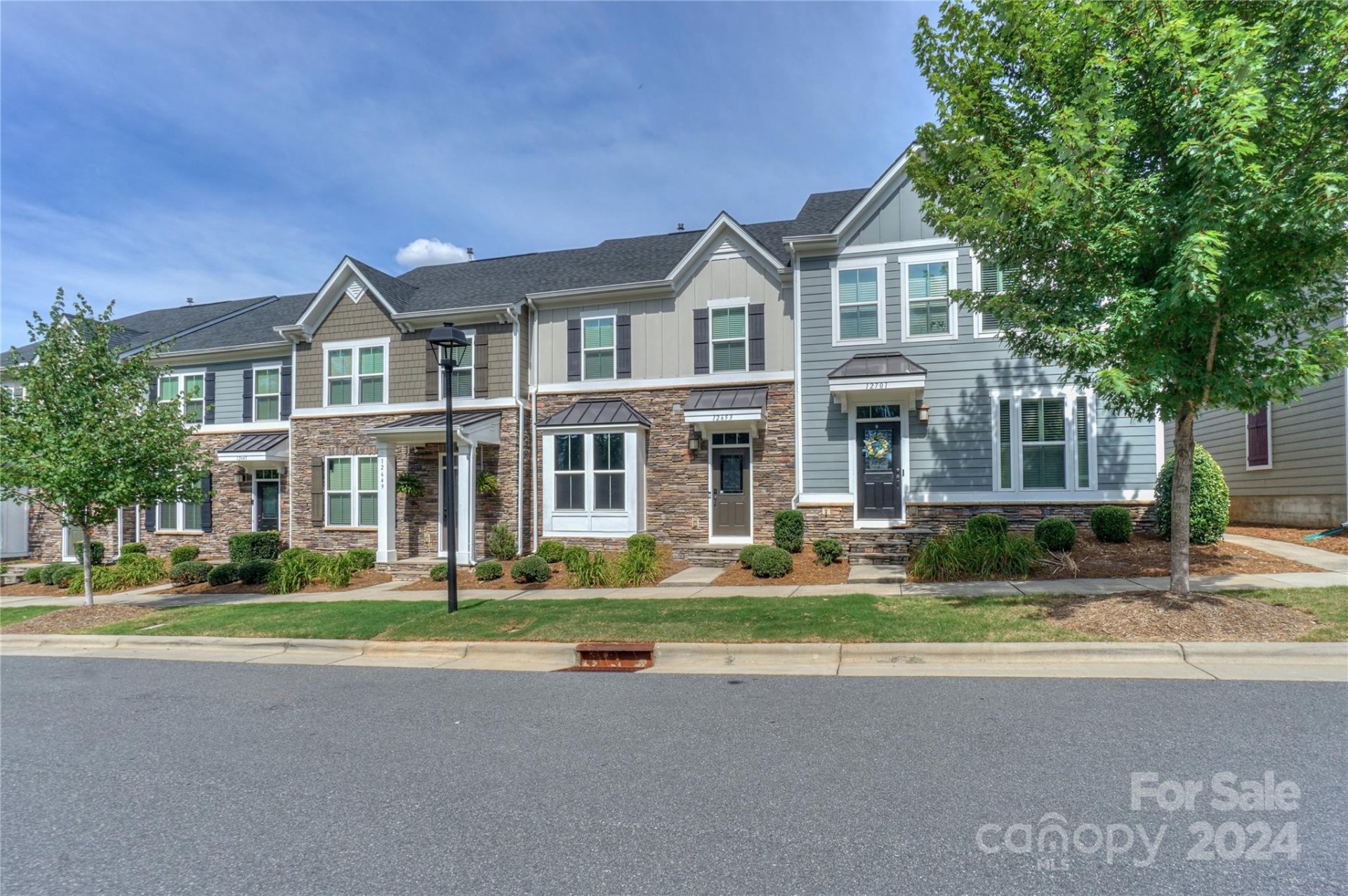 Property image 5 at 12653 Glowing Peak Road, Huntersville, NC 28078
