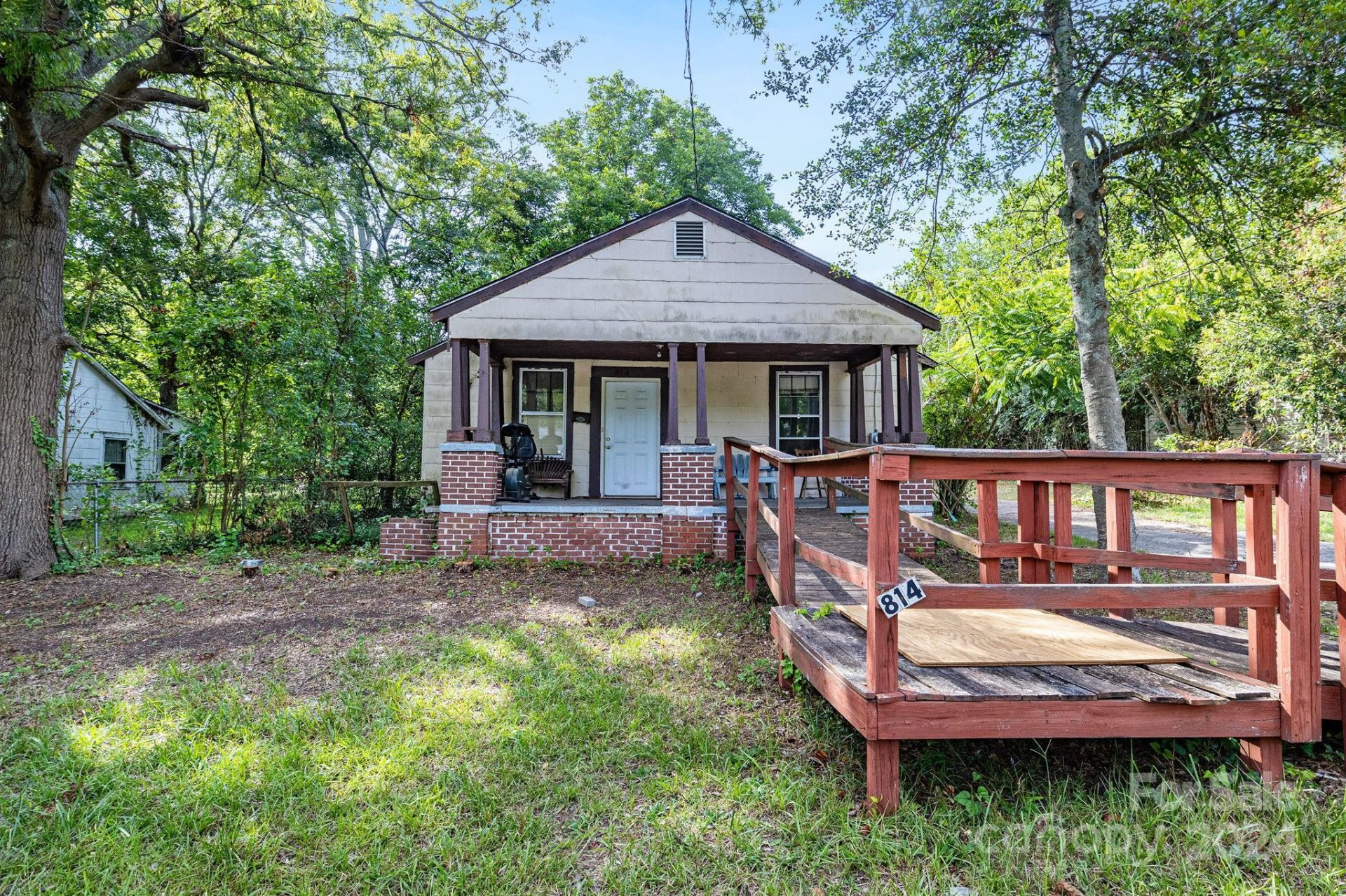 Property image 1 at 814 Jefferson Avenue, Rock Hill, SC 29730