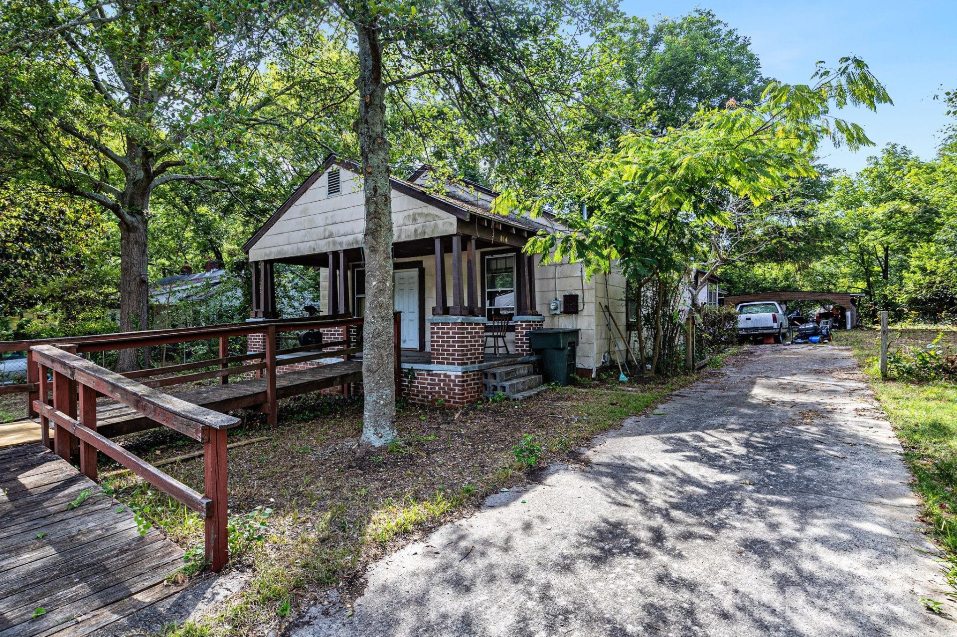 Property image 4 at 814 Jefferson Avenue, Rock Hill, SC 29730