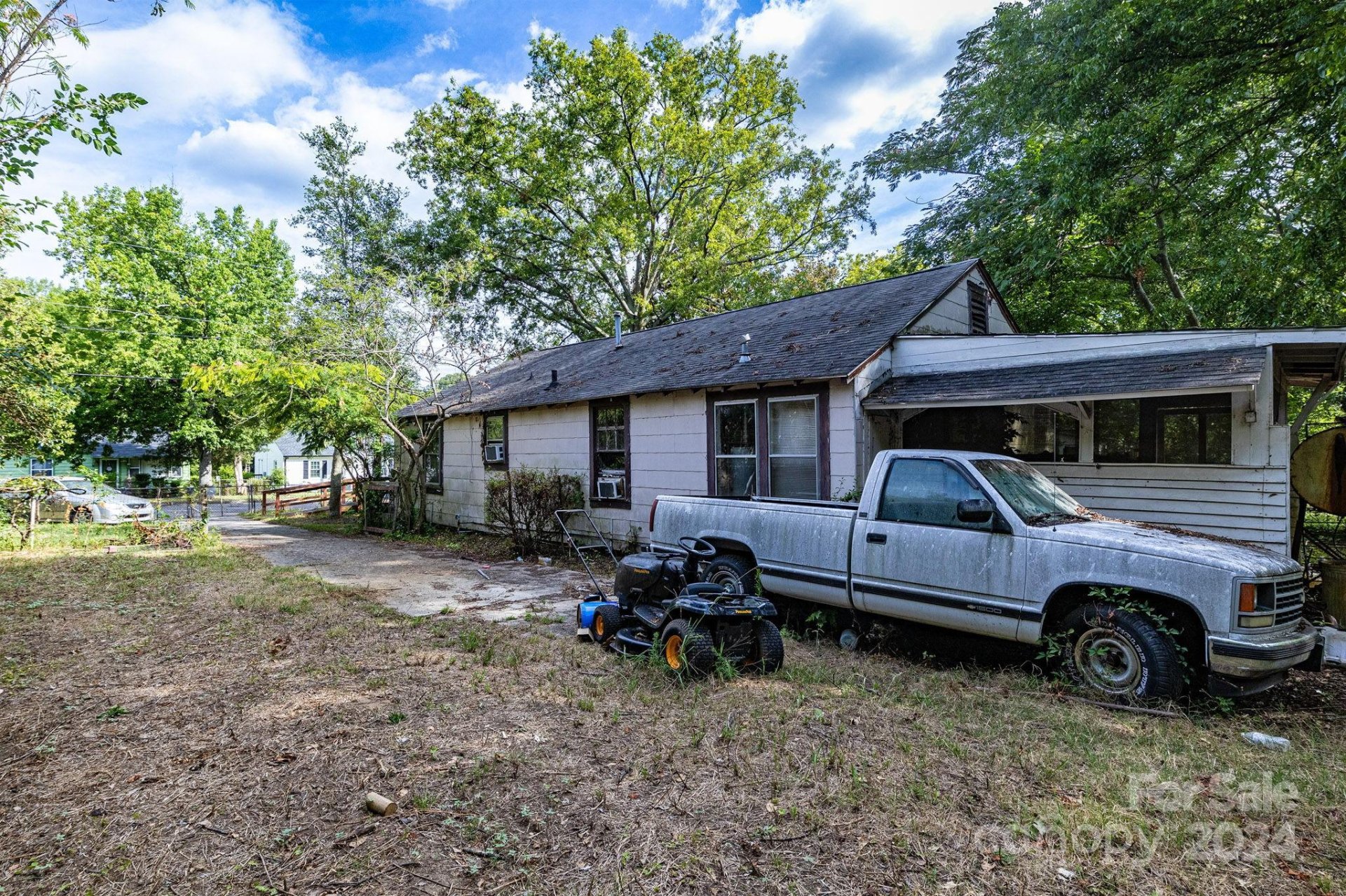 Property image 5 at 814 Jefferson Avenue, Rock Hill, SC 29730