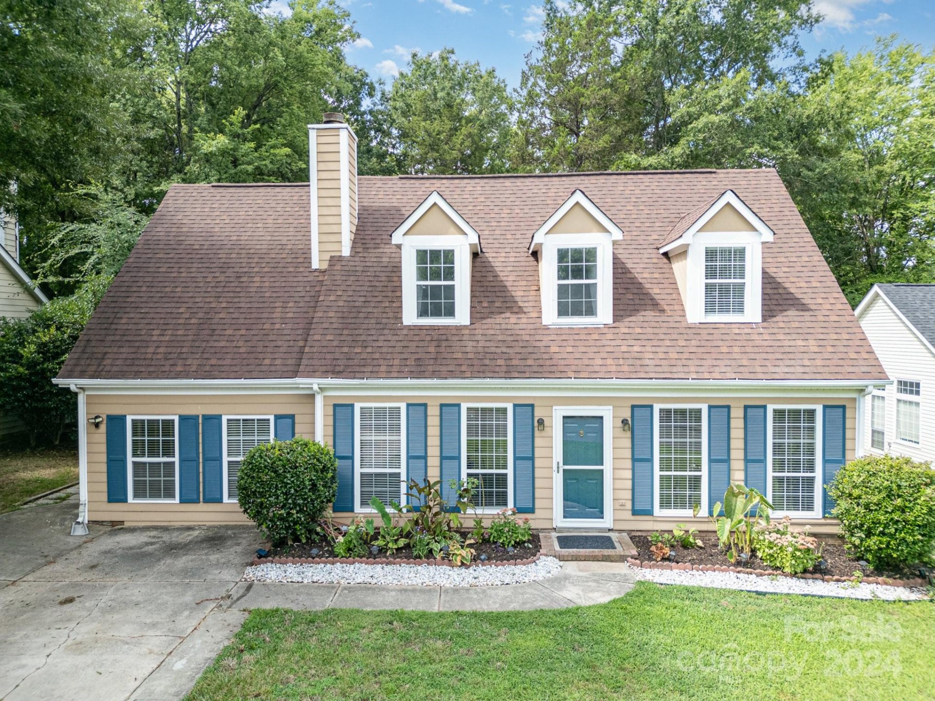 Property image 1 at 9509 Oren Thompson Road, Charlotte, NC 28213