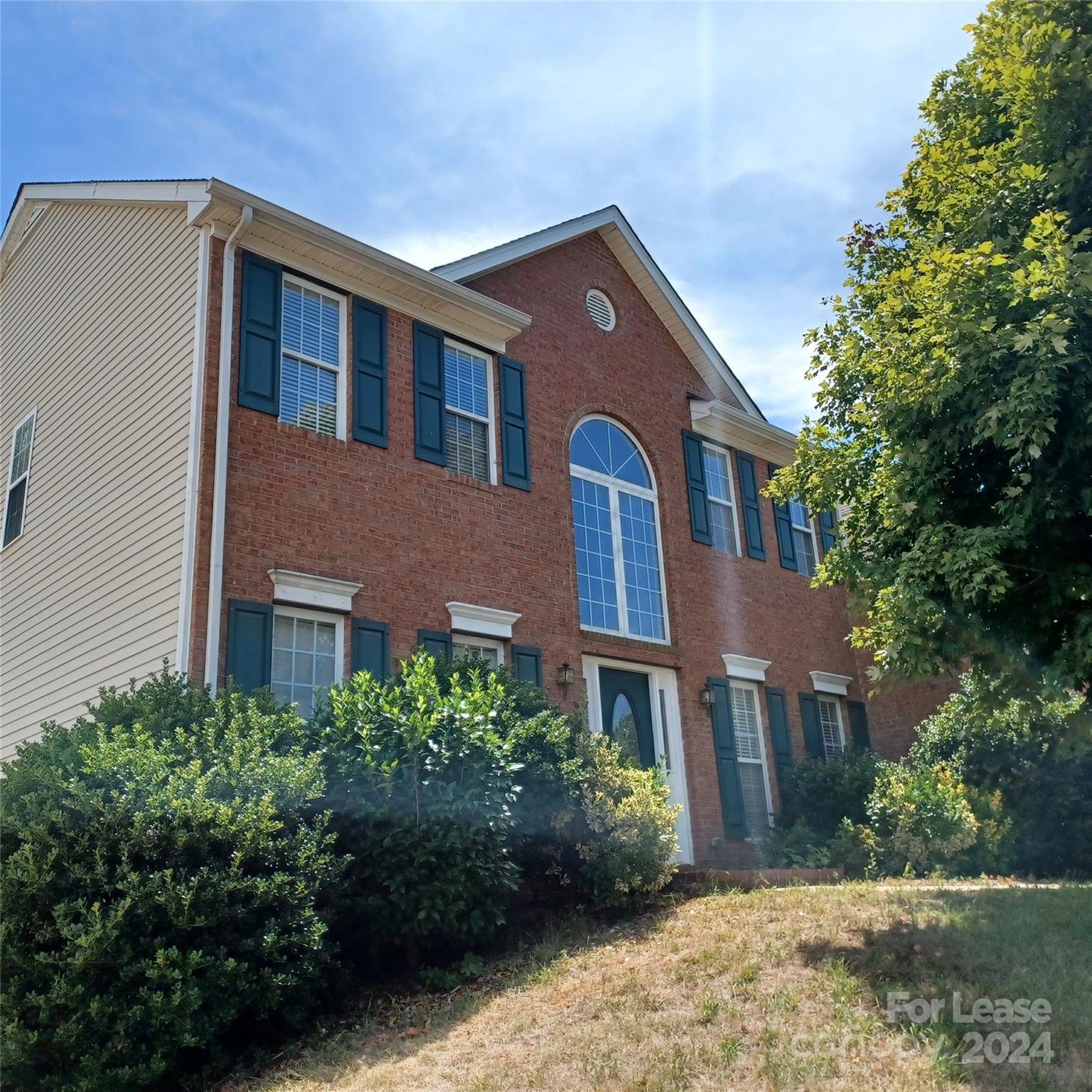 Property image 1 at 9945 Southampton Commons Drive, Charlotte, NC 28277