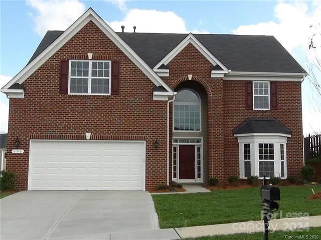 Property image 1 at 336 Sutro Forest Drive, Concord, NC 28027