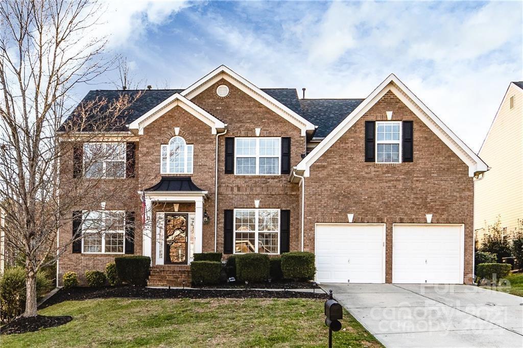 Property image 1 at 3641 Burnage Hall Road, Harrisburg, NC 28075