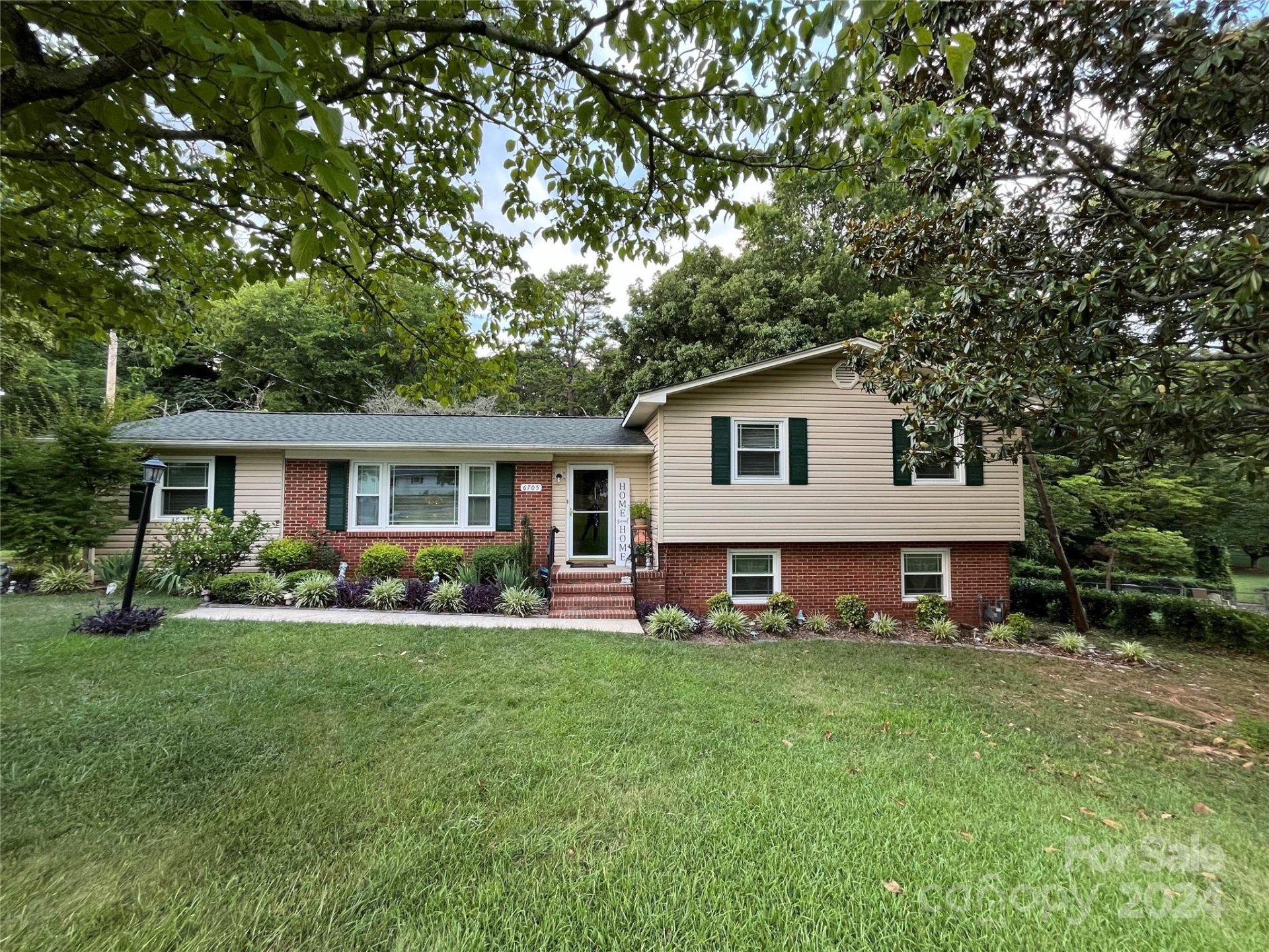 Property image 1 at 6705 Terry Lane, Charlotte, NC 28215