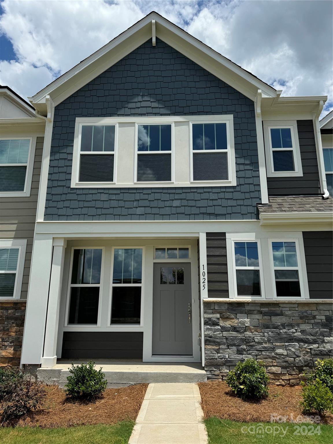 Property image 1 at 1025 South Point Road, Belmont, NC 28012