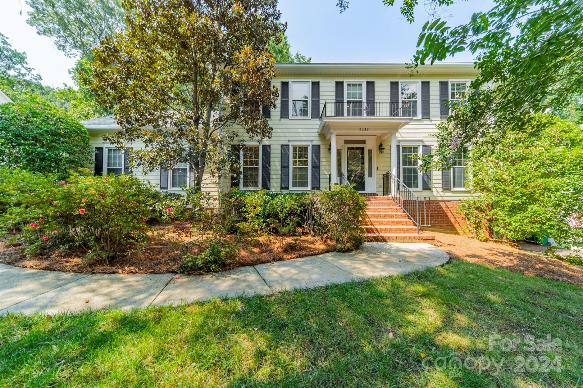Property image 1 at 5332 Hillingdon Road, Charlotte, NC 28226