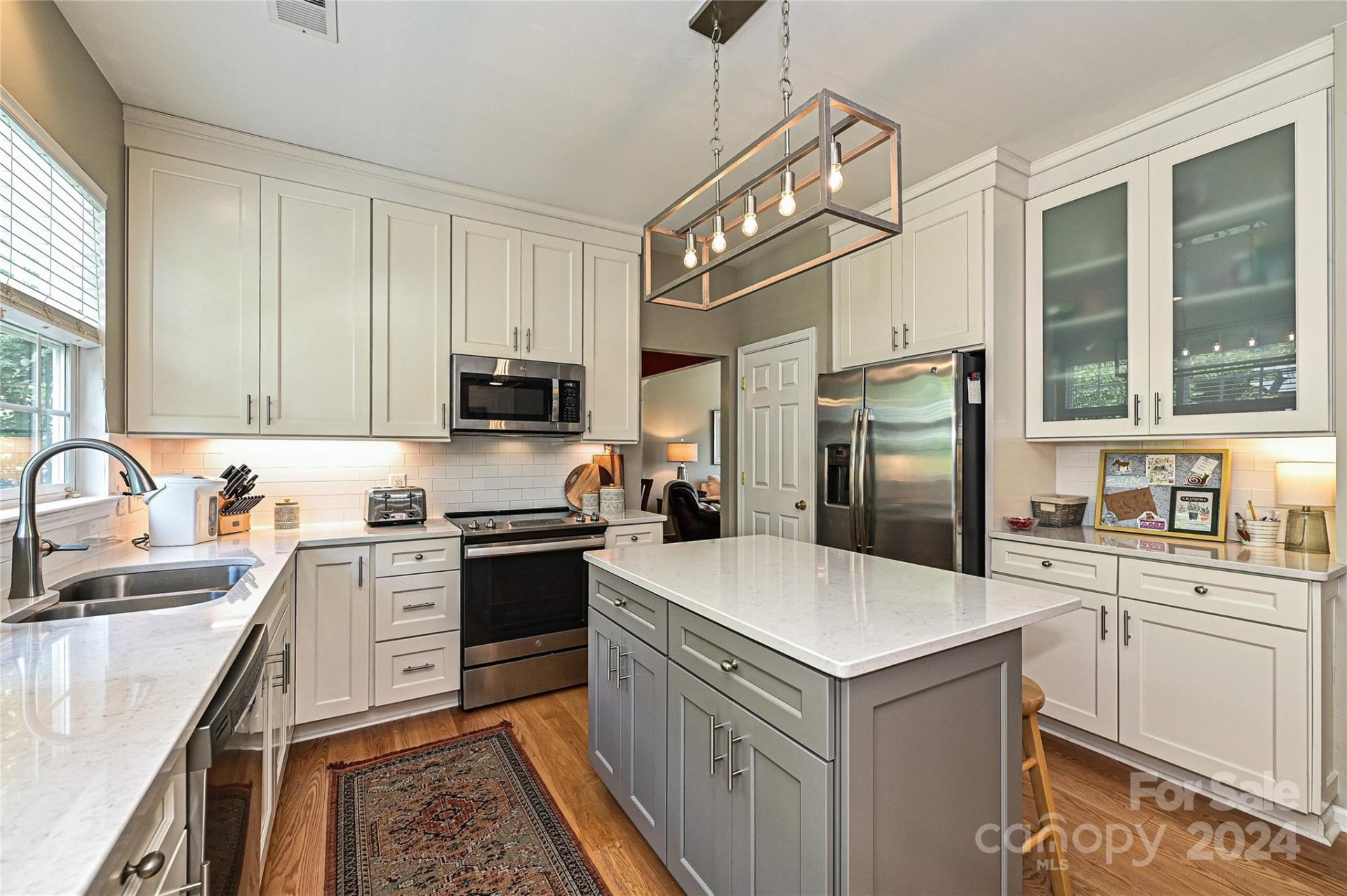Property image 1 at 8607 Dennington Grove Lane, Charlotte, NC 28277