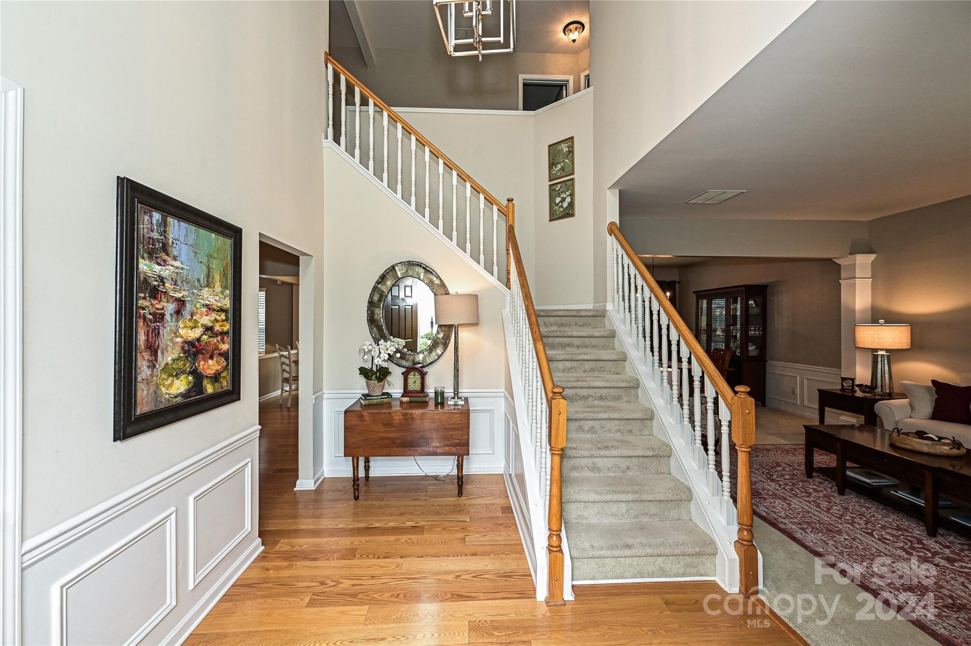 Property image 4 at 8607 Dennington Grove Lane, Charlotte, NC 28277