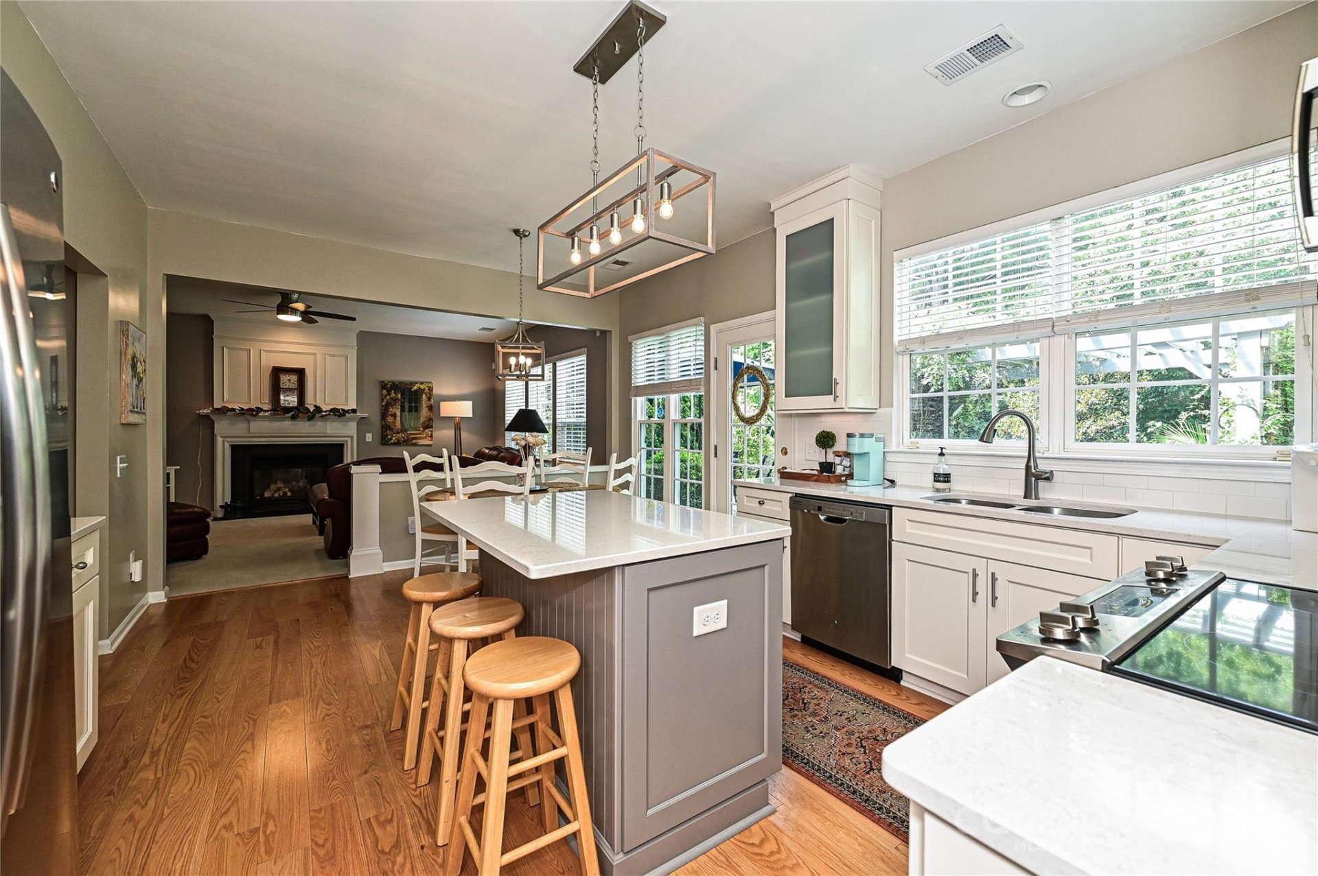 Property image 5 at 8607 Dennington Grove Lane, Charlotte, NC 28277